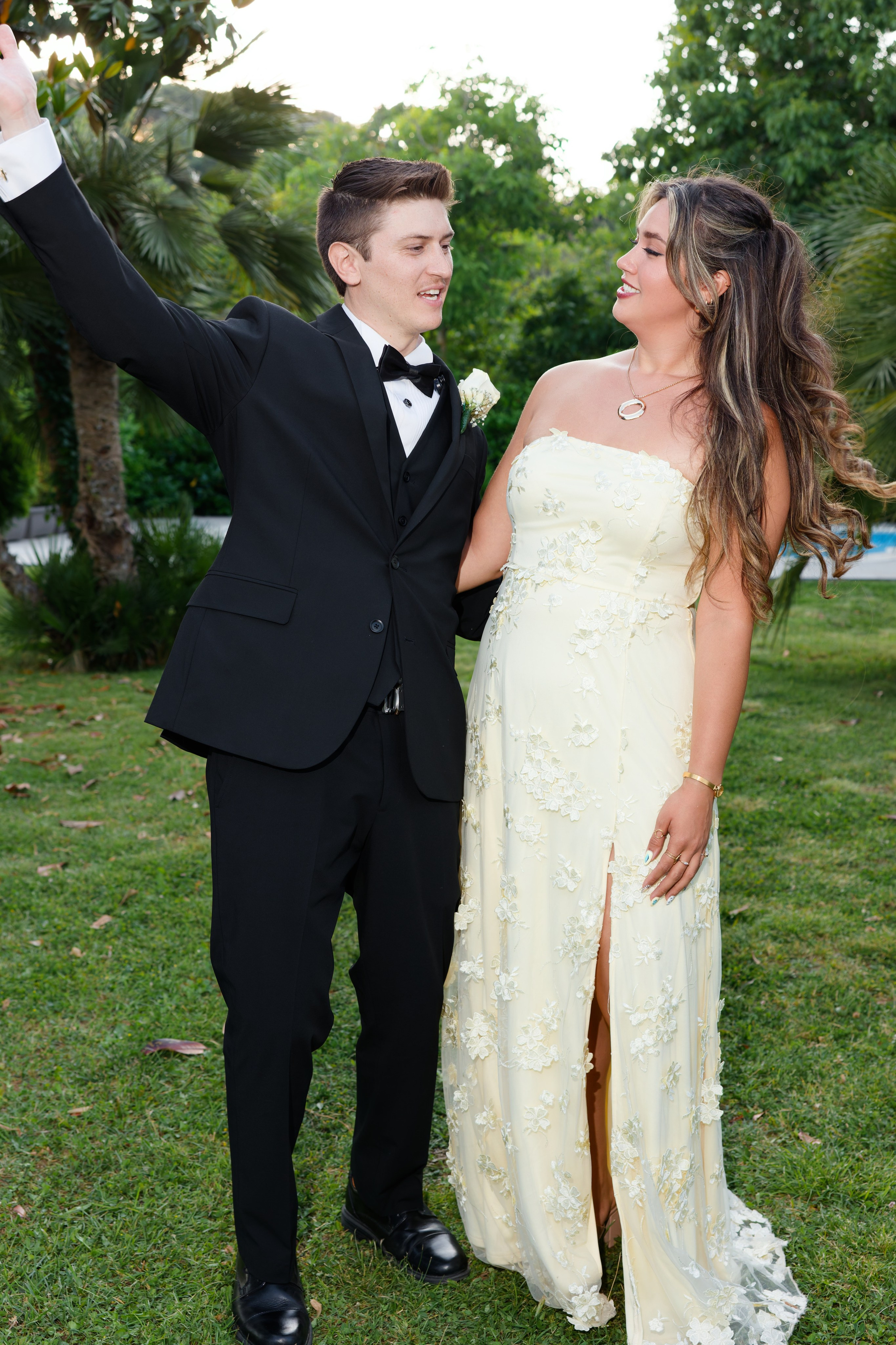 Alana & Joseph. Destination Wedding Photographer — Nikita Burtsev