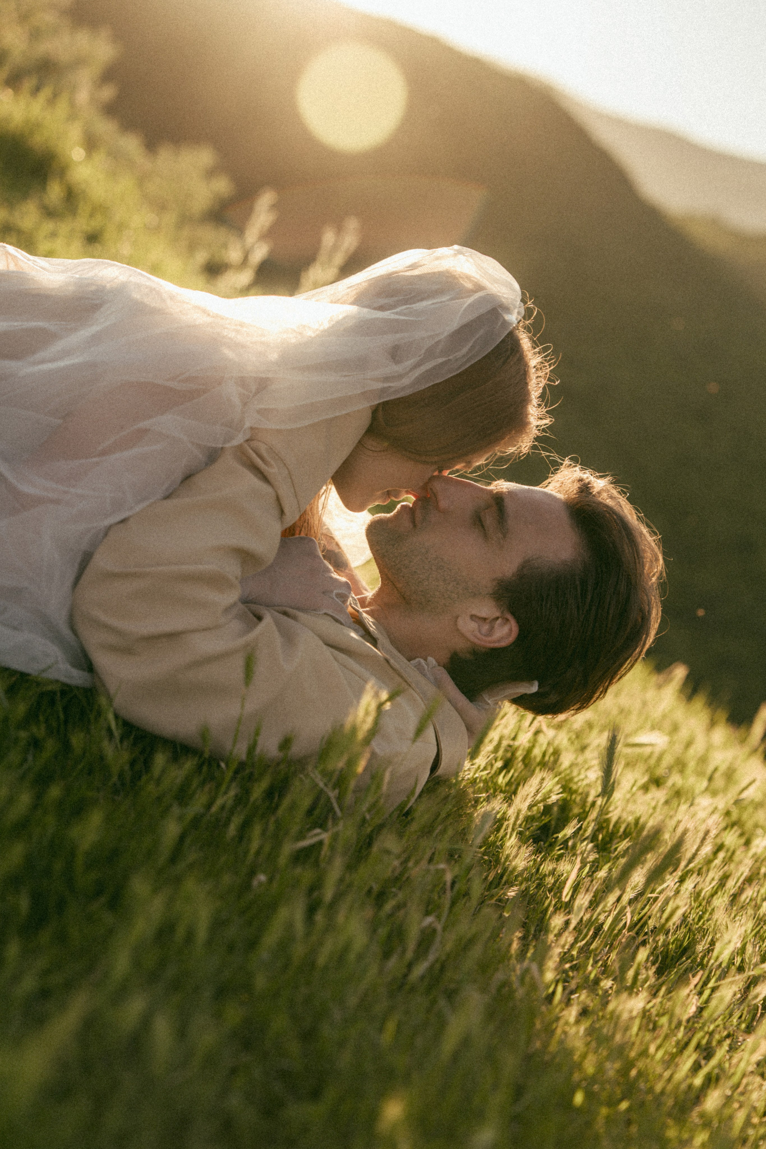 Wuthering Heights. Дарья Филькова — фотограф и видеограф в Тбилиси, Грузия