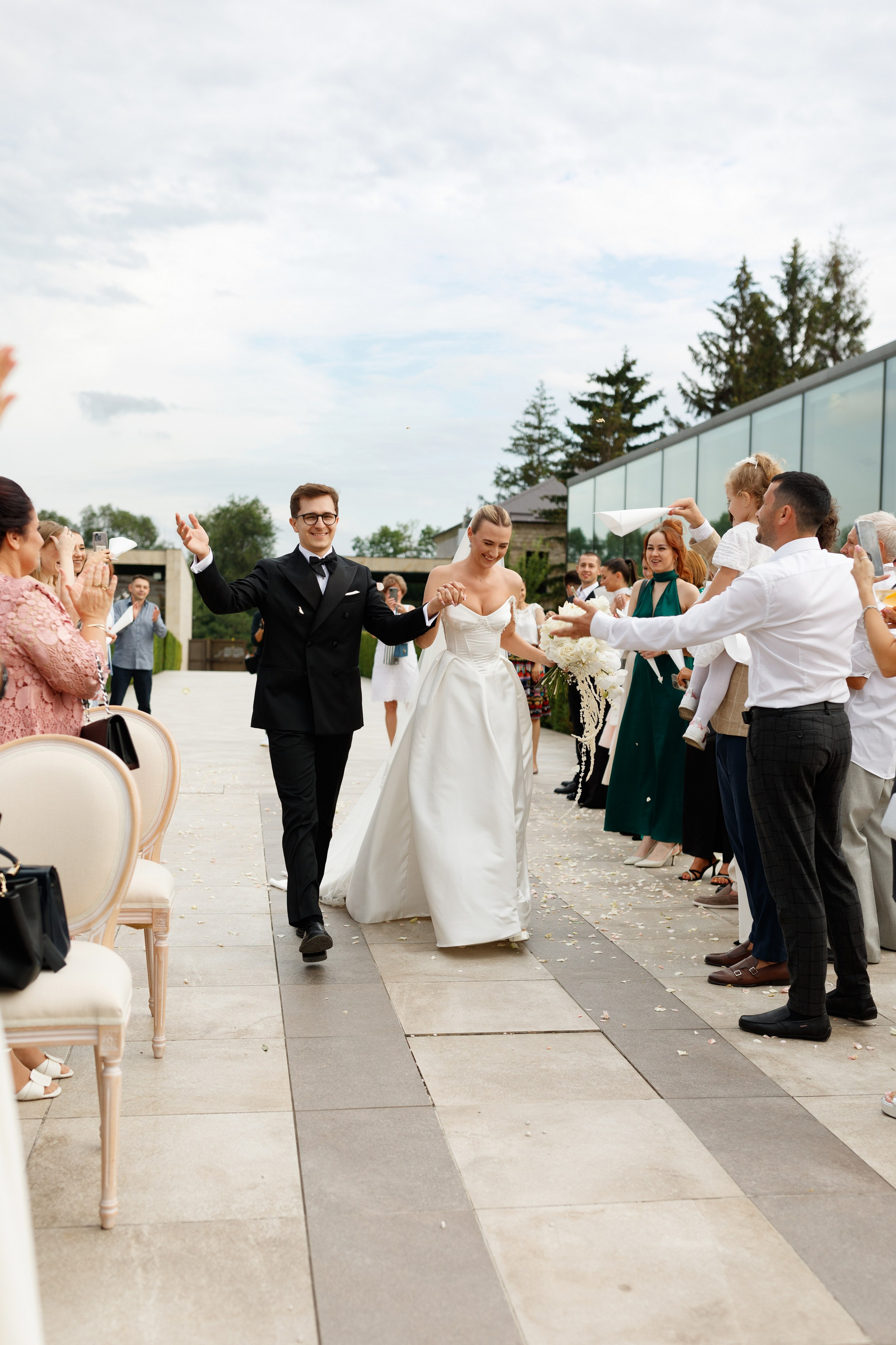 Liveriu & Tatiana | Fotografie de nuntă. Scarlat Photography