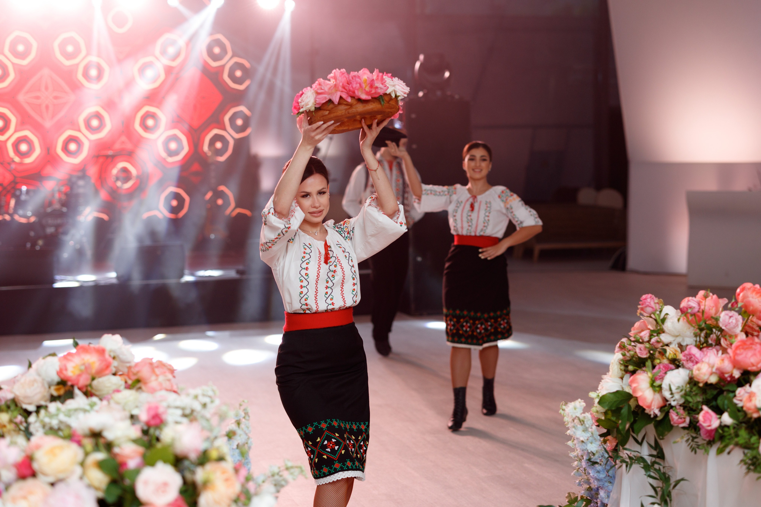 Halbert & Vio | Wedding photography. Scarlat Photography