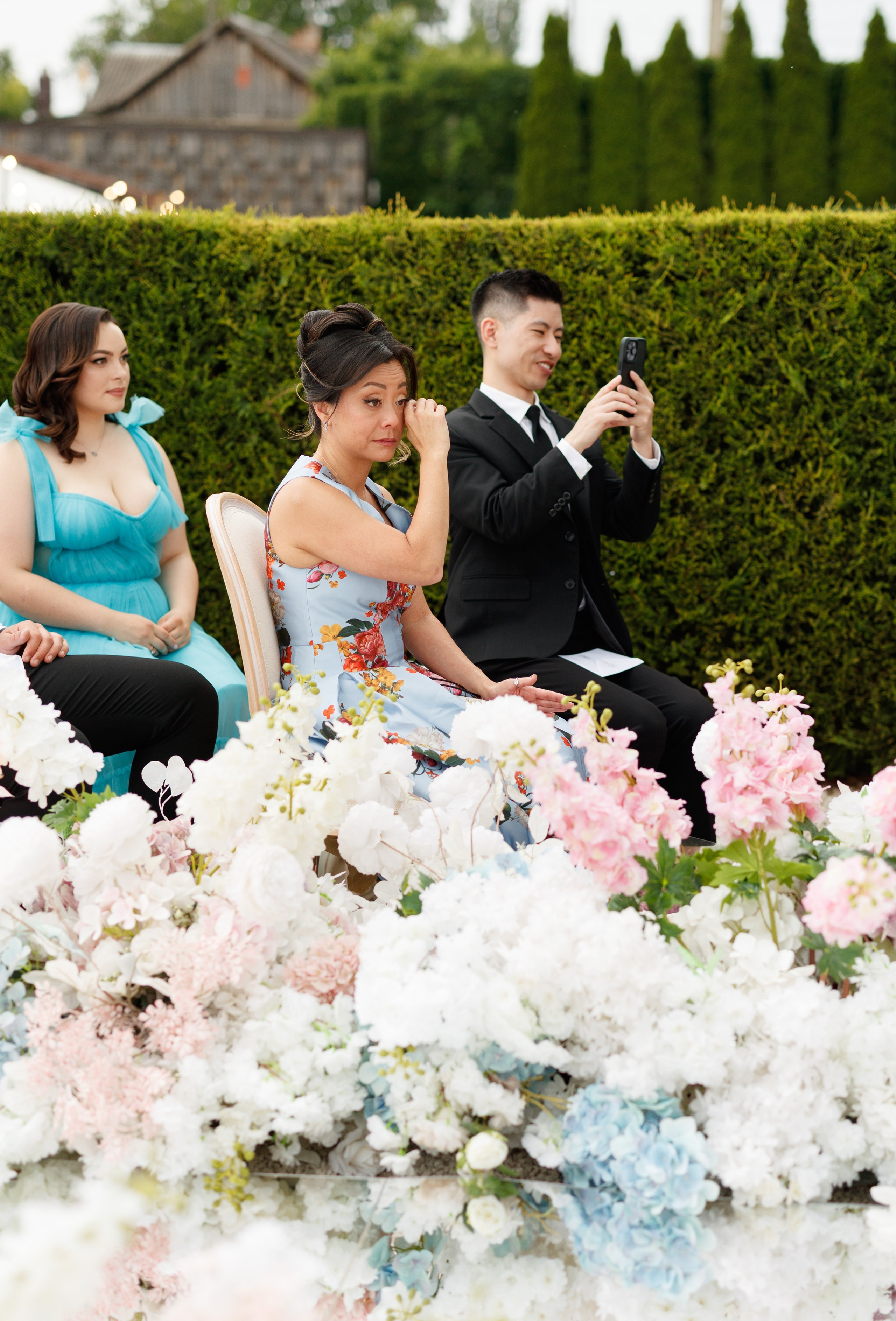 Halbert & Vio | Wedding photography. Scarlat Photography