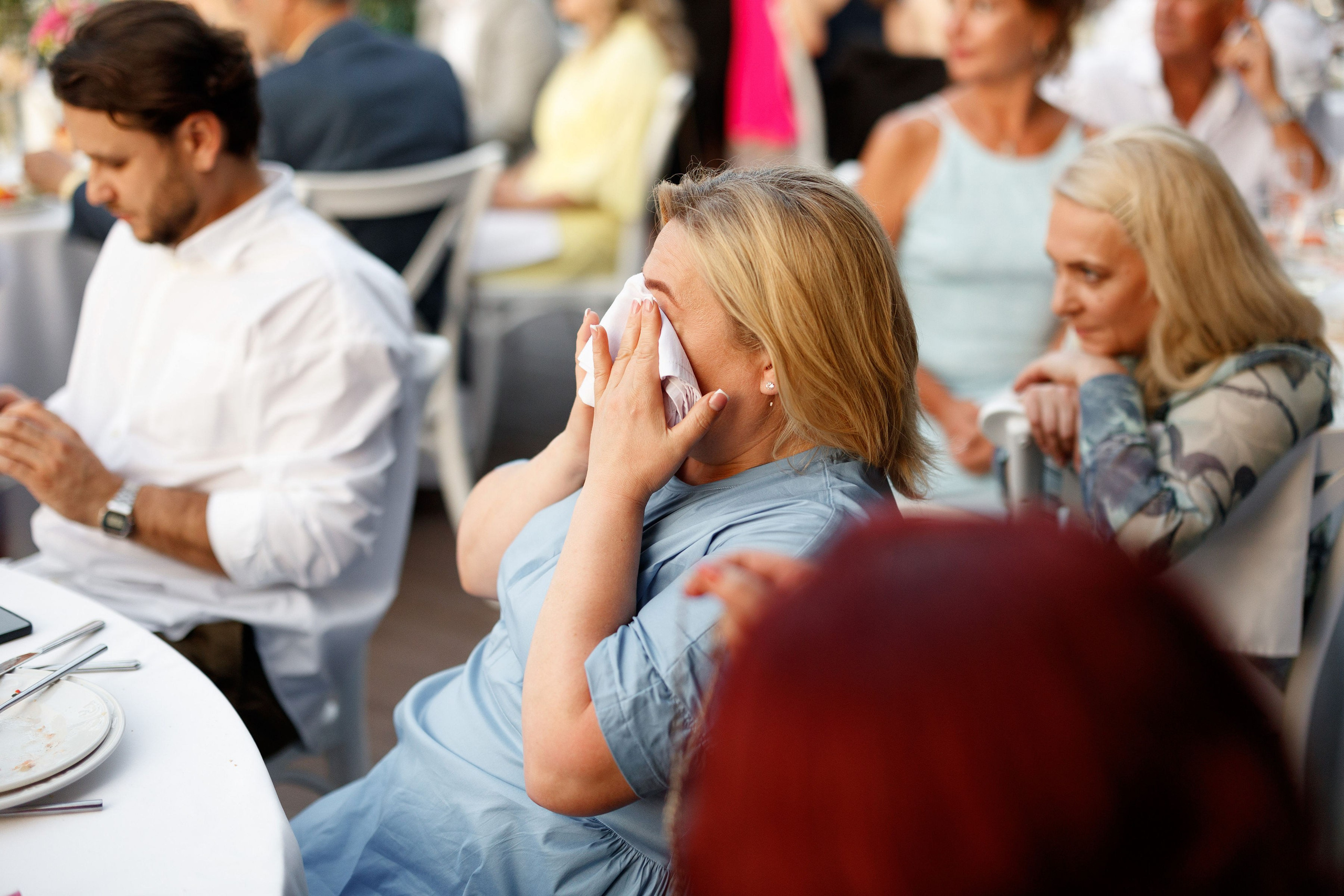 Serghei & Aurelia | O Nuntă Plină de Bucurie și Naturalețe. Scarlat Photography