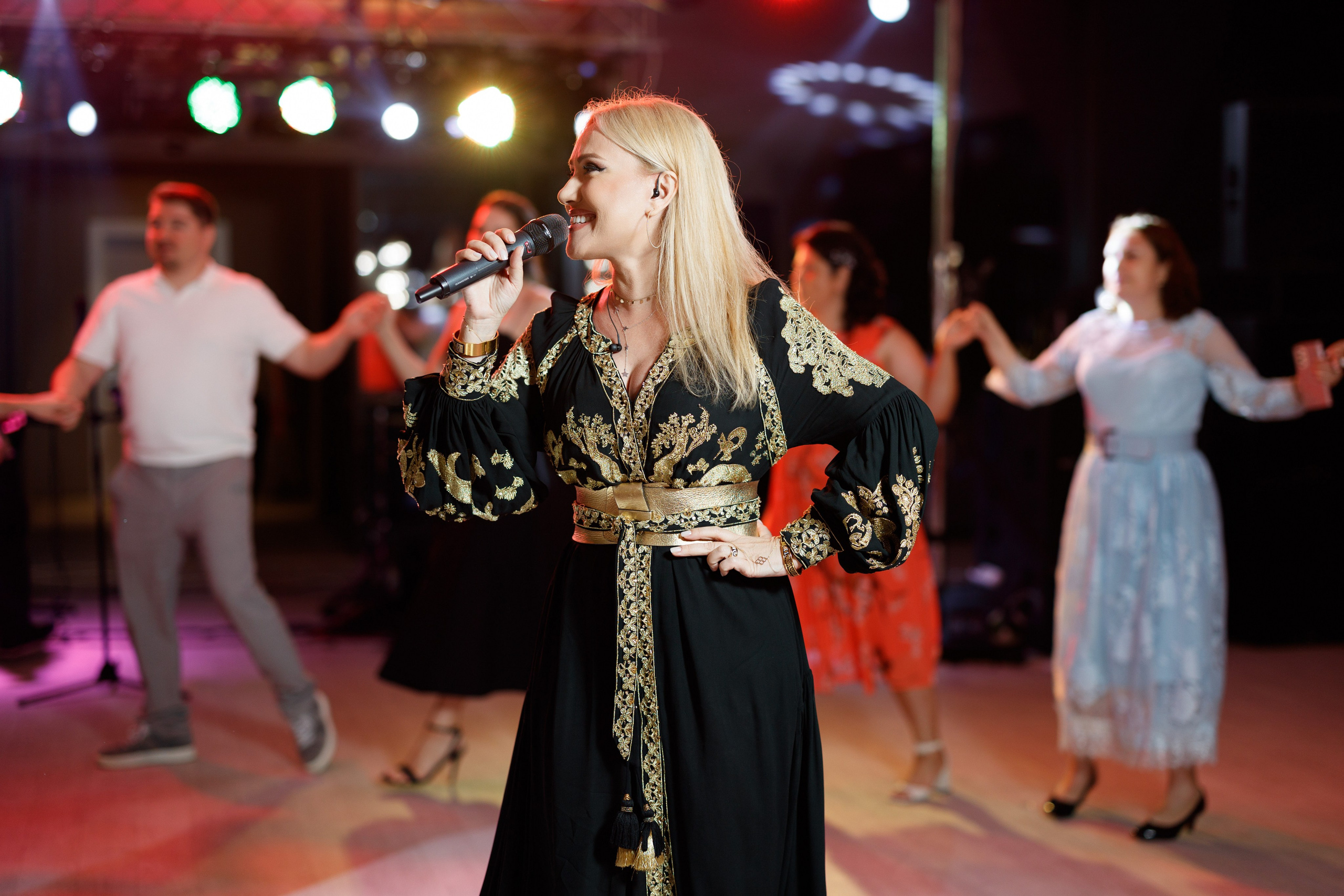 Liveriu & Tatiana | Fotografie de nuntă. Scarlat Photography