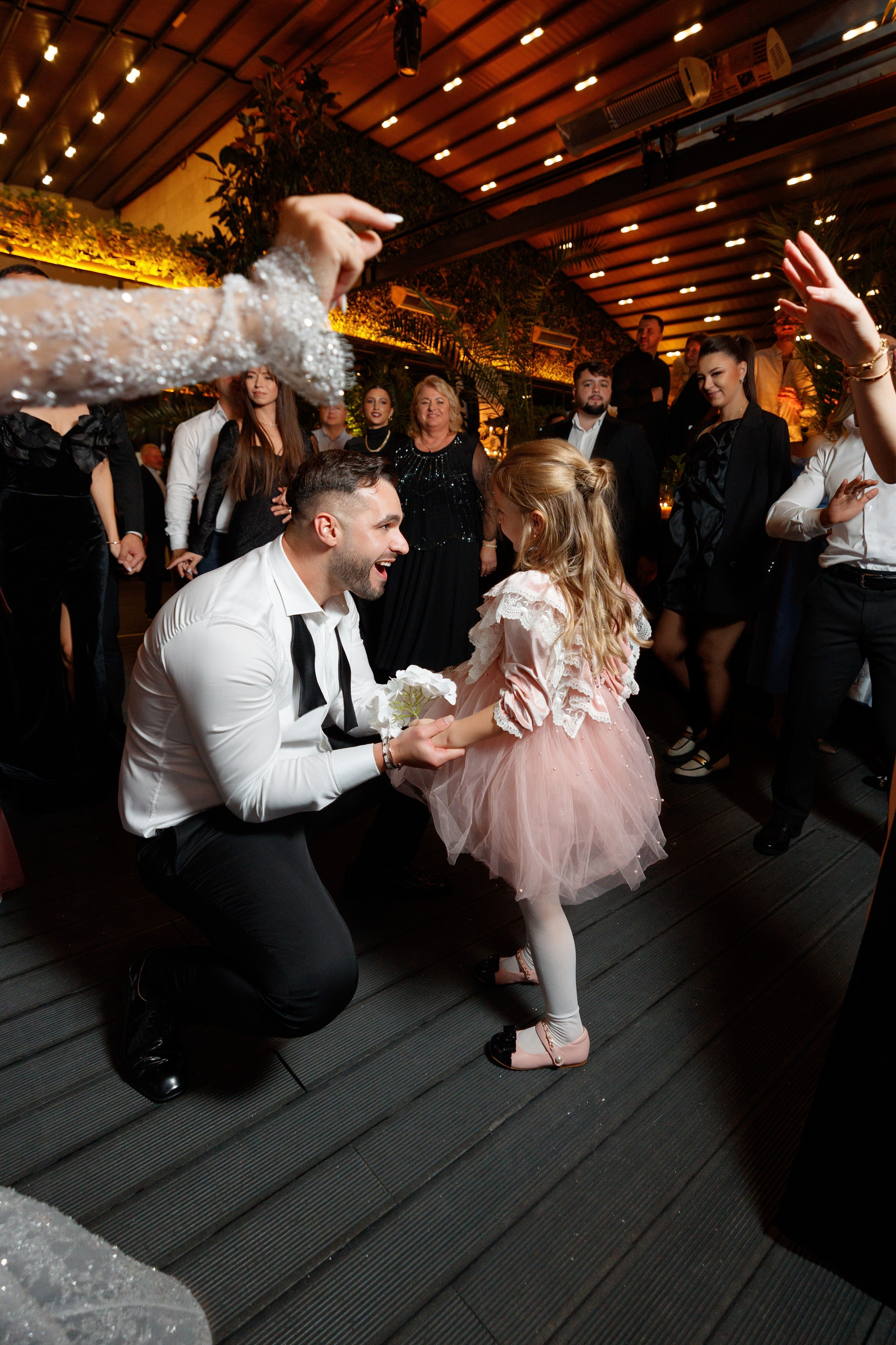 Victor & Andreea | Fotografie de nuntă. Scarlat Photography