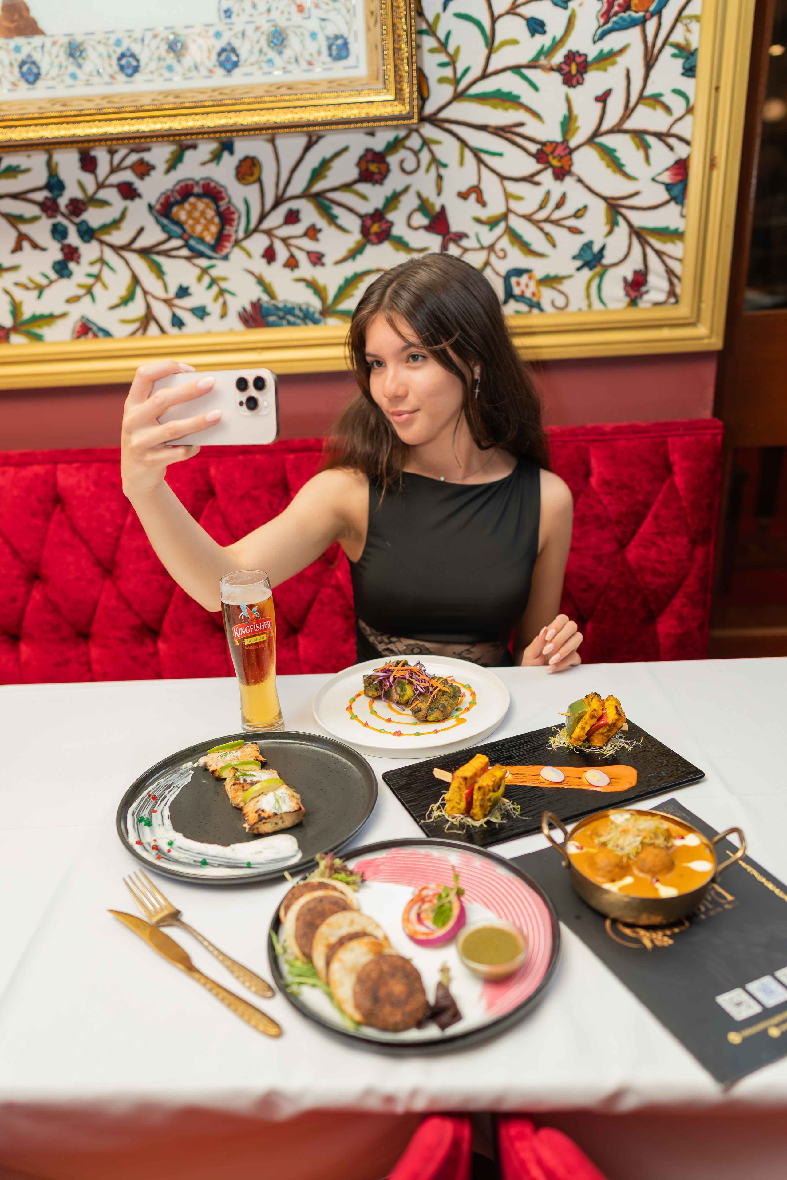 Restaurant photographer MelbourneProfessional food photographyHospitality brand photographerCommercial food photographerMenu photography services