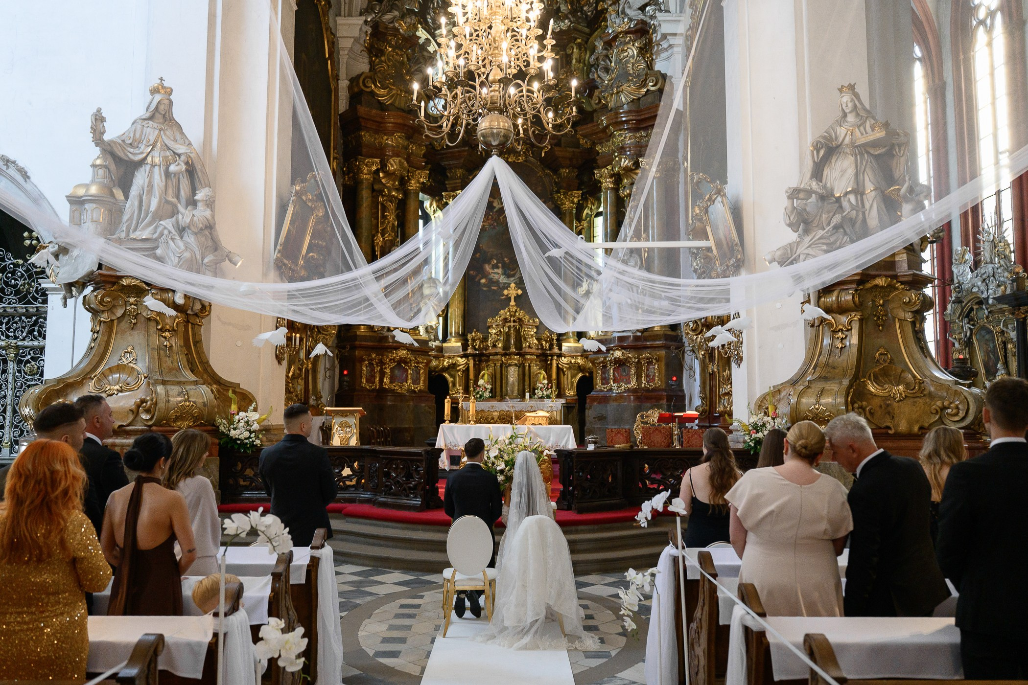 Julia i Mateusz 19.06.2026. Wedding photographer Warsaw and Europe
