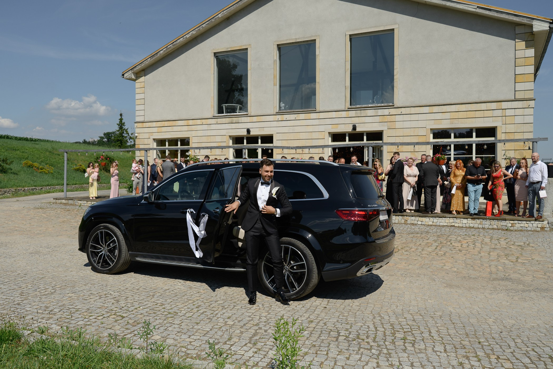 Julia i Mateusz 19.06.2026. Wedding photographer Warsaw and Europe