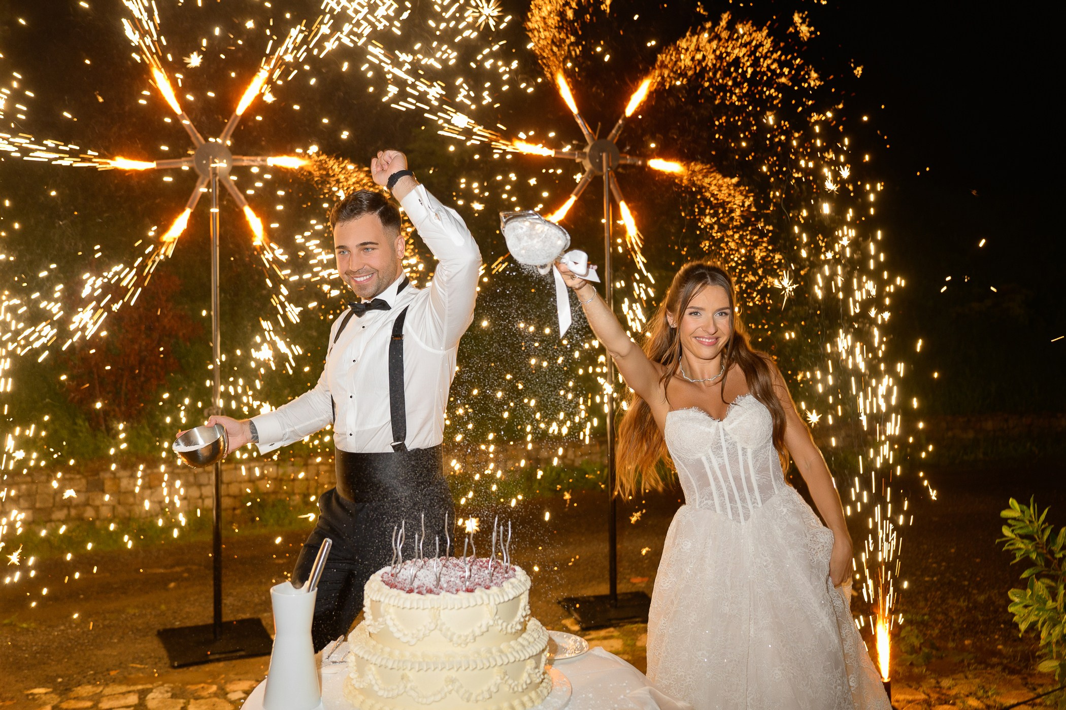 Julia i Mateusz 19.06.2026. Wedding photographer Warsaw and Europe