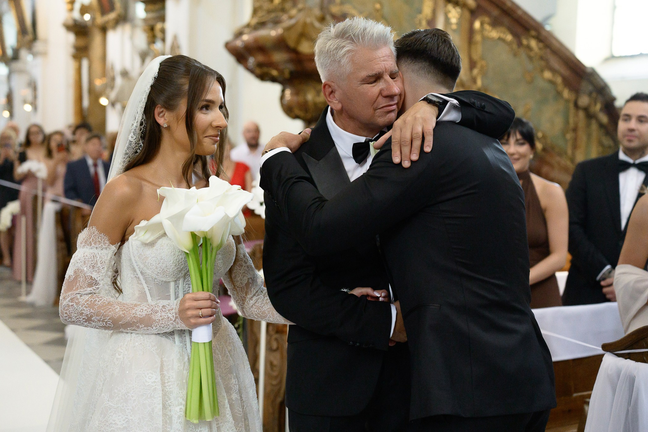 Julia i Mateusz 19.06.2026. Wedding photographer Warsaw and Europe