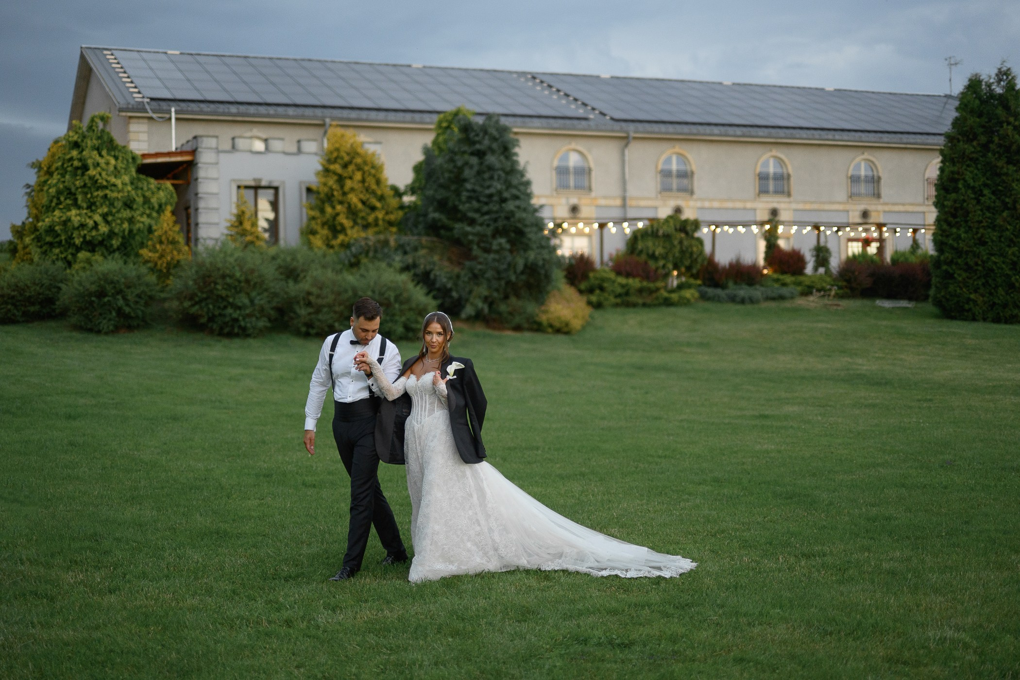 Julia i Mateusz 19.06.2026. Wedding photographer Warsaw and Europe