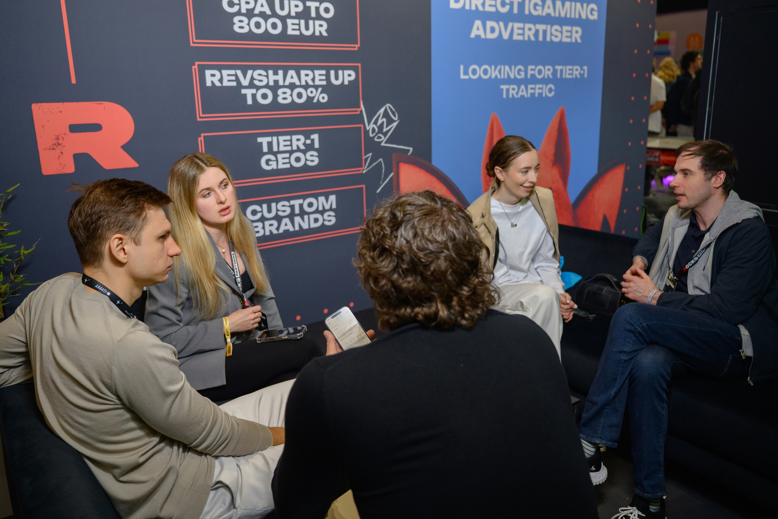 Konferencja. Wedding photographer Warsaw and Europe