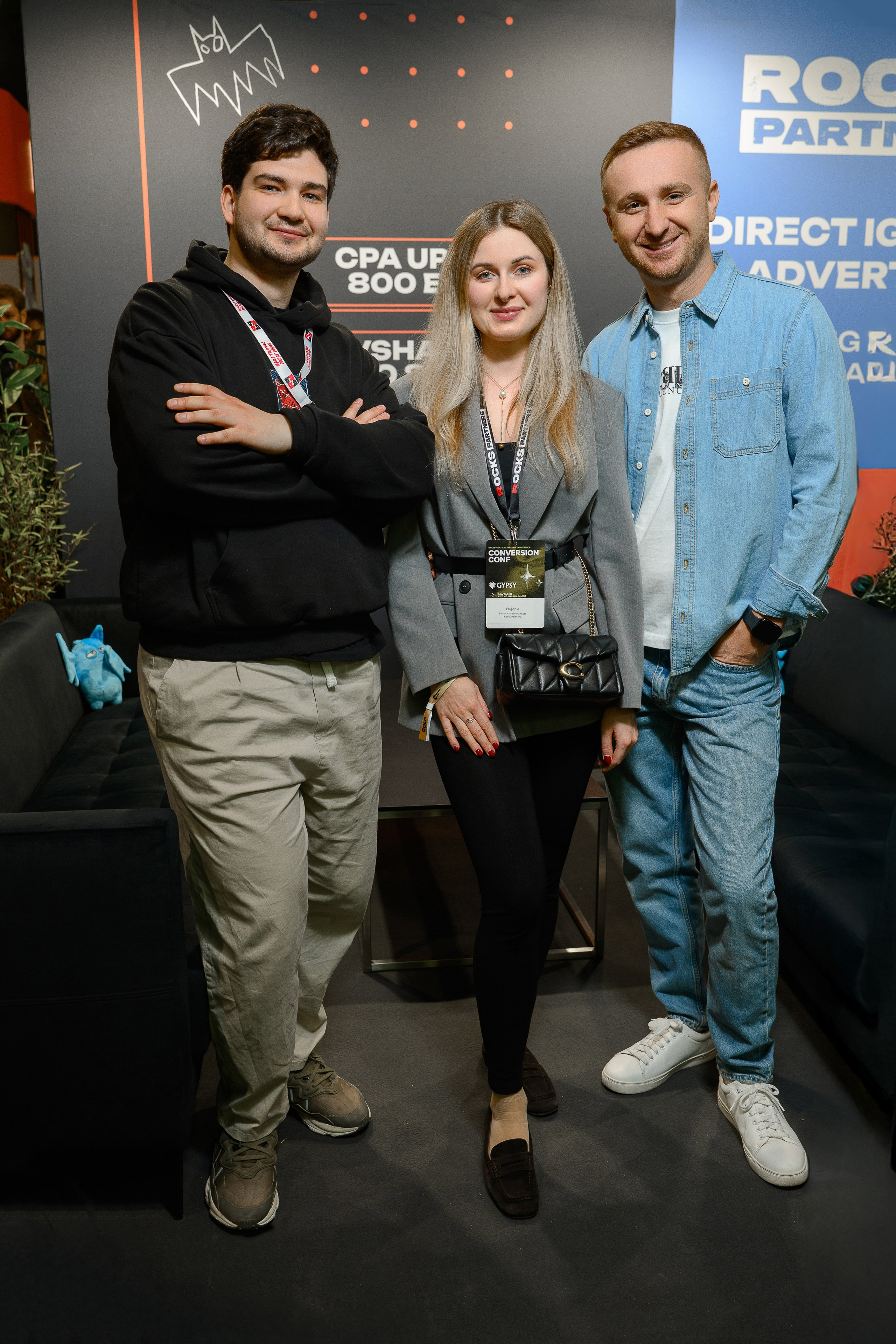 Konferencja. Wedding photographer Warsaw and Europe