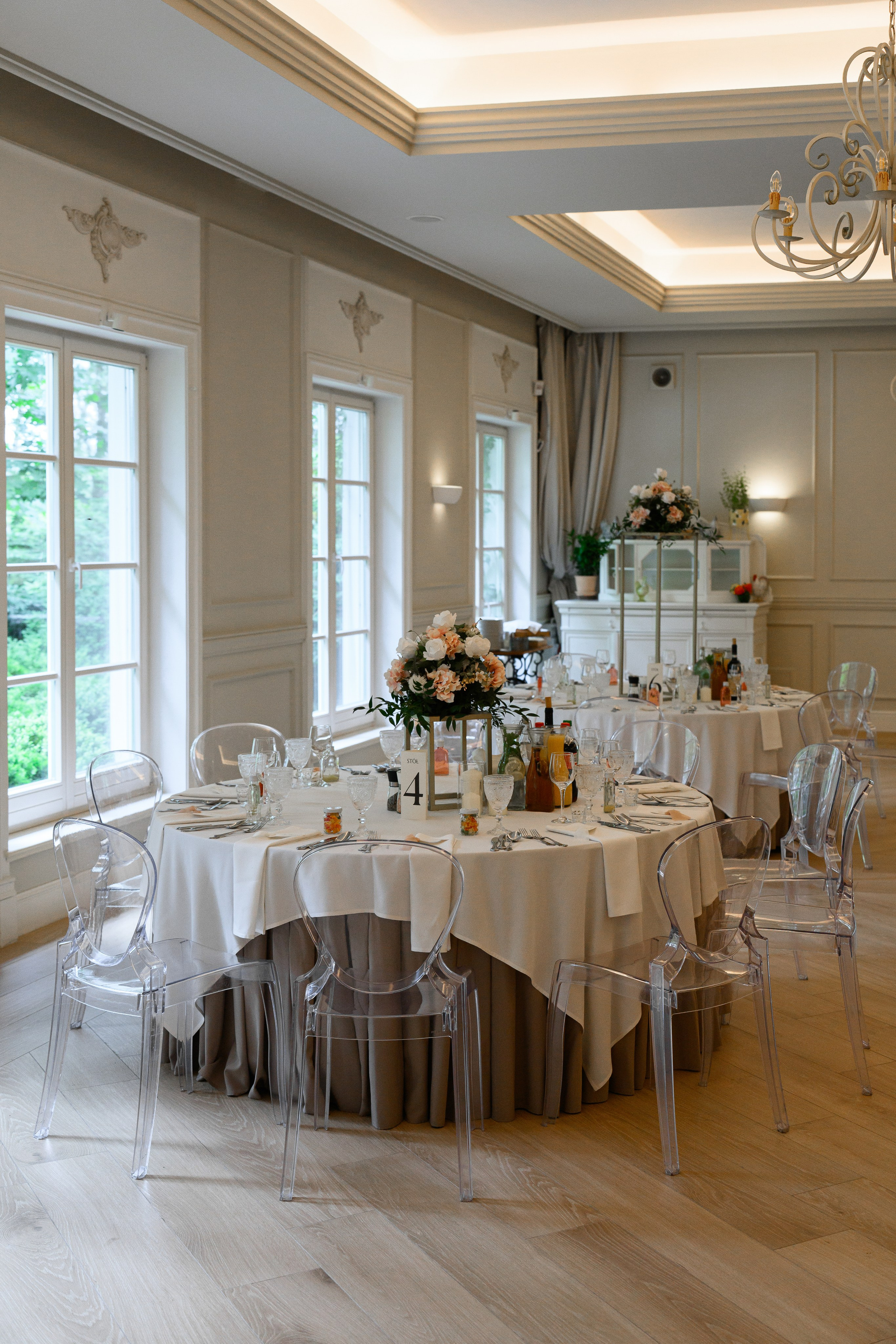 Fotografia wnętrz. Wedding photographer Warsaw and Europe