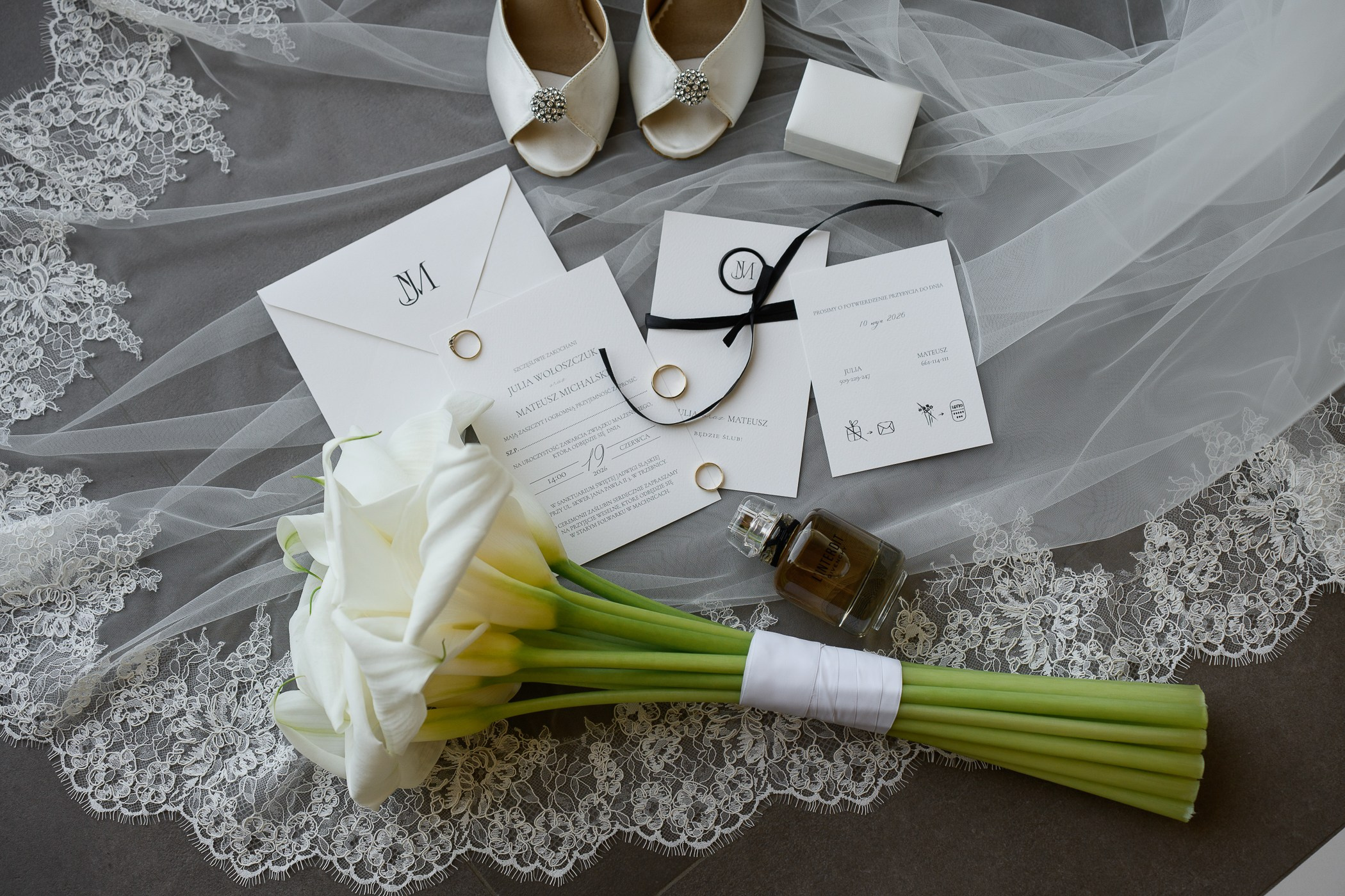 Julia i Mateusz 19.06.2026. Wedding photographer Warsaw and Europe