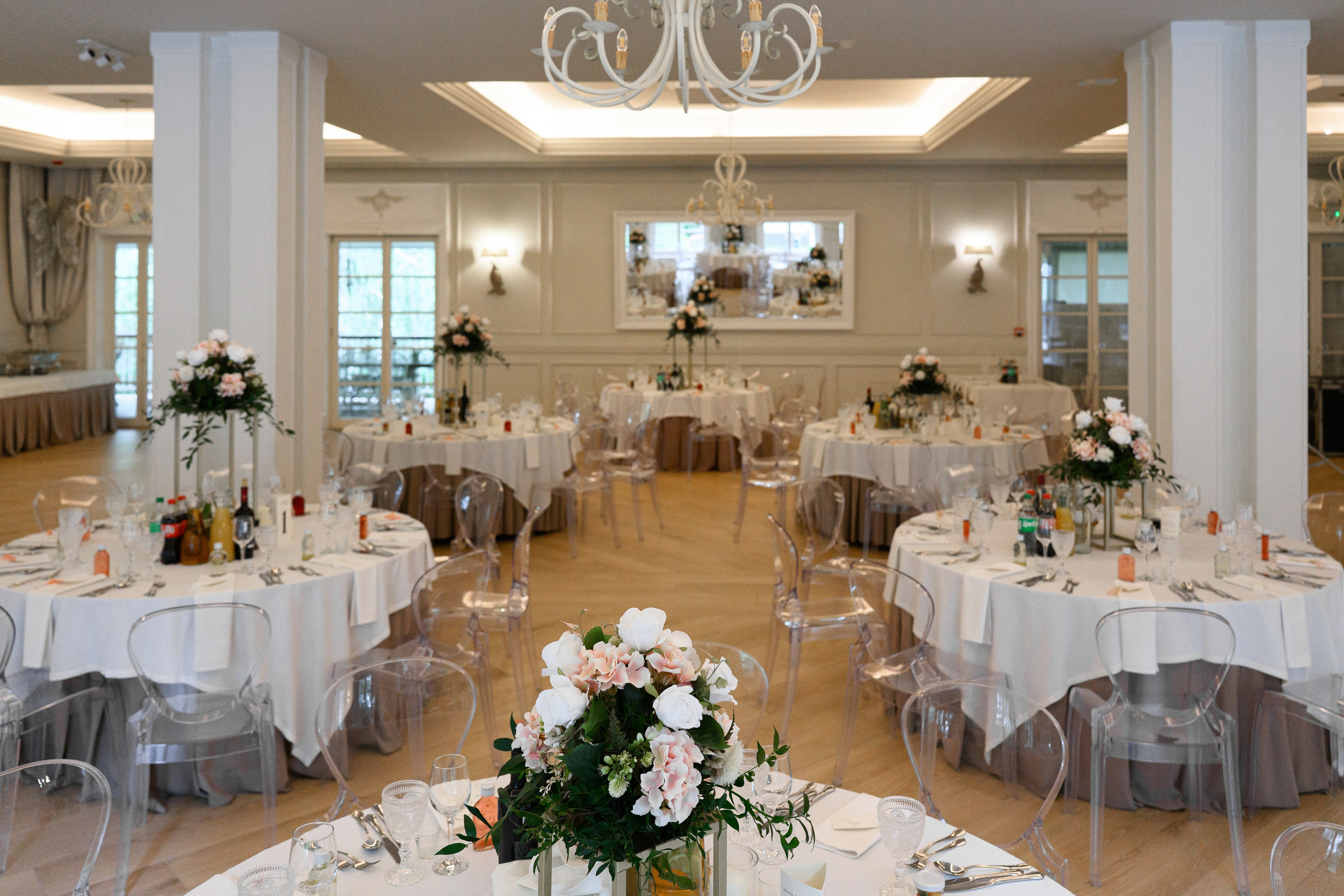 Fotografia wnętrz. Wedding photographer Warsaw and Europe