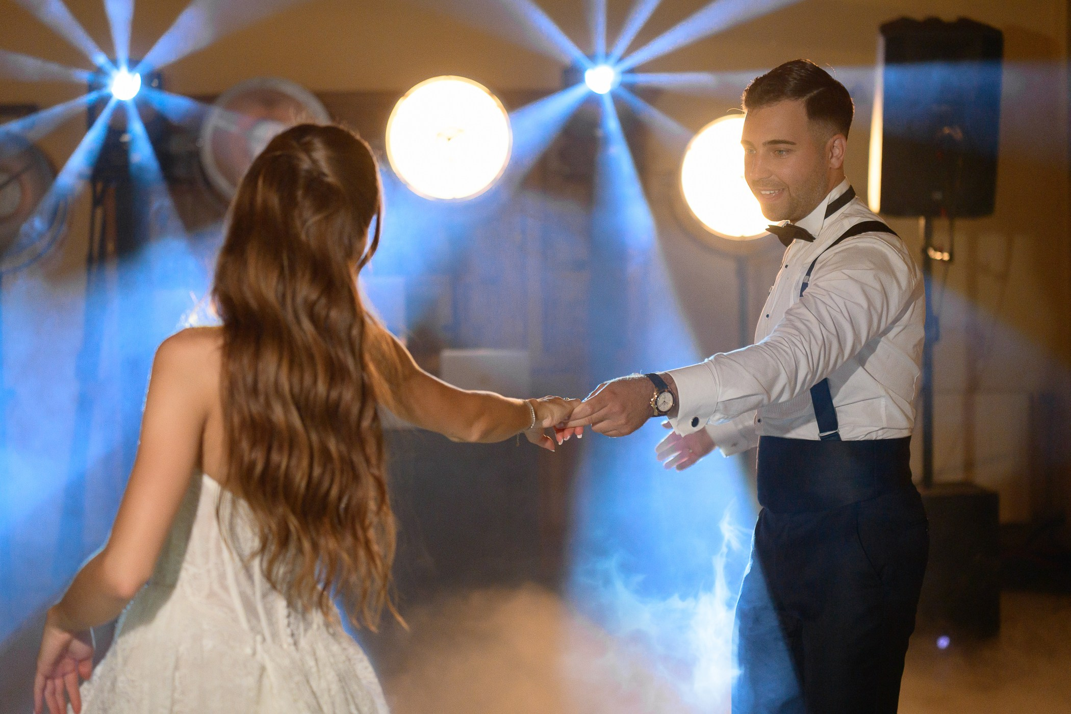 Julia i Mateusz 19.06.2026. Wedding photographer Warsaw and Europe