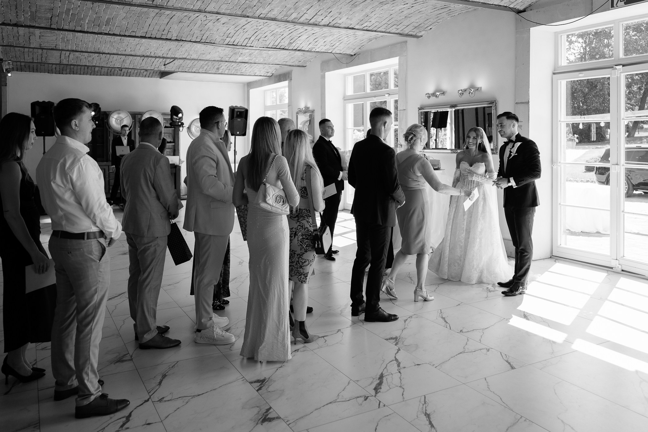 Julia i Mateusz 19.06.2026. Wedding photographer Warsaw and Europe