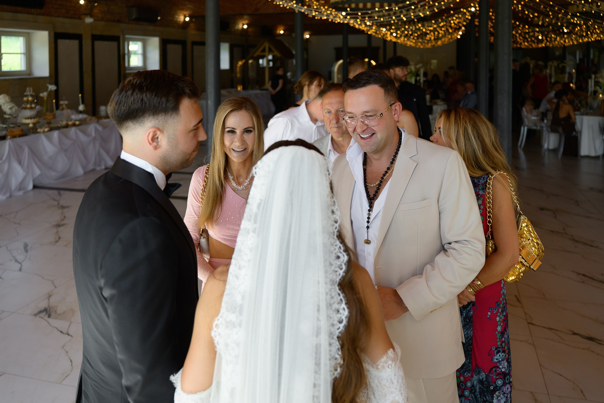 Julia i Mateusz 19.06.2026. Wedding photographer Warsaw and Europe