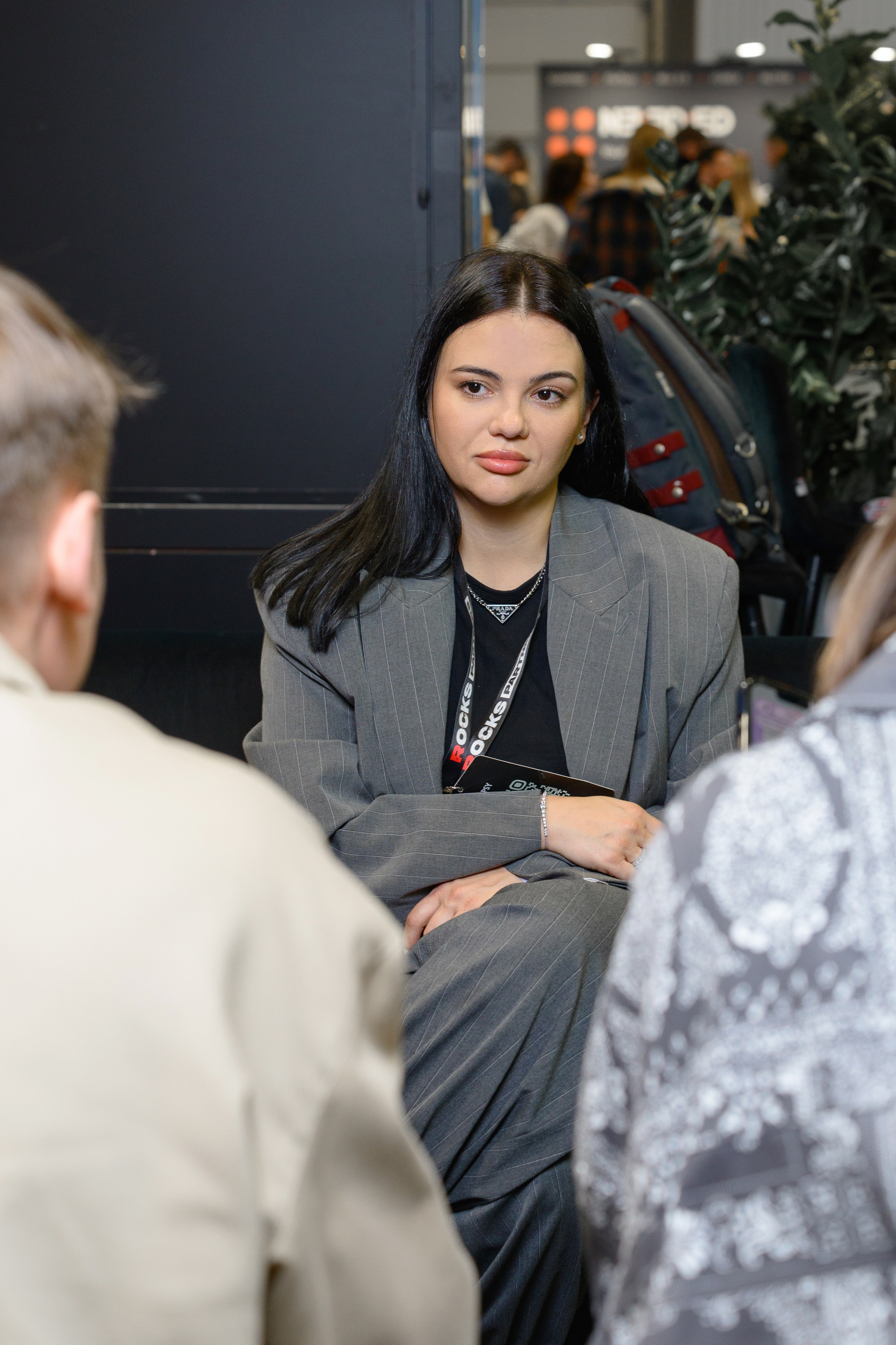 Konferencja. Wedding photographer Warsaw and Europe