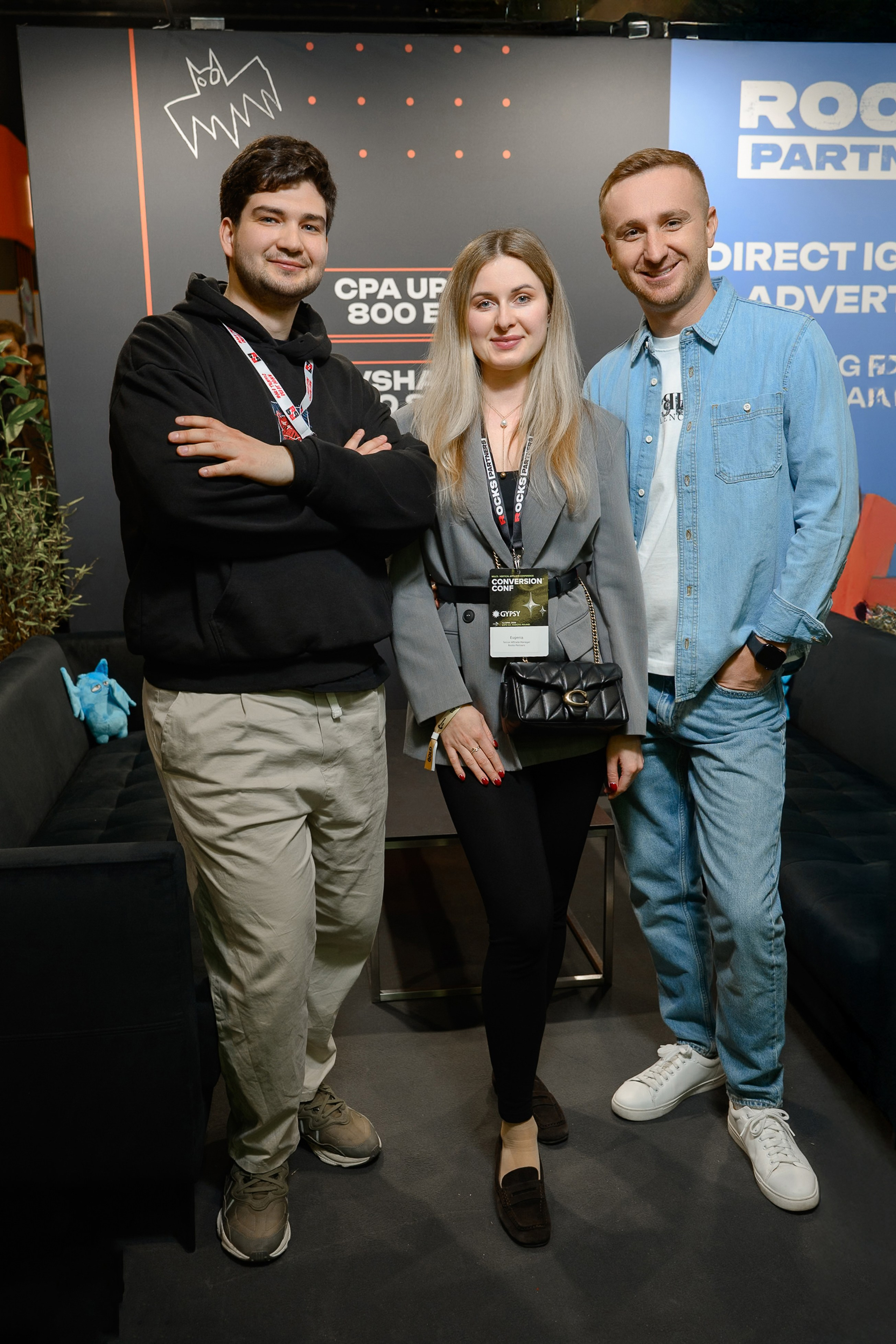 Konferencja. Wedding photographer Warsaw and Europe