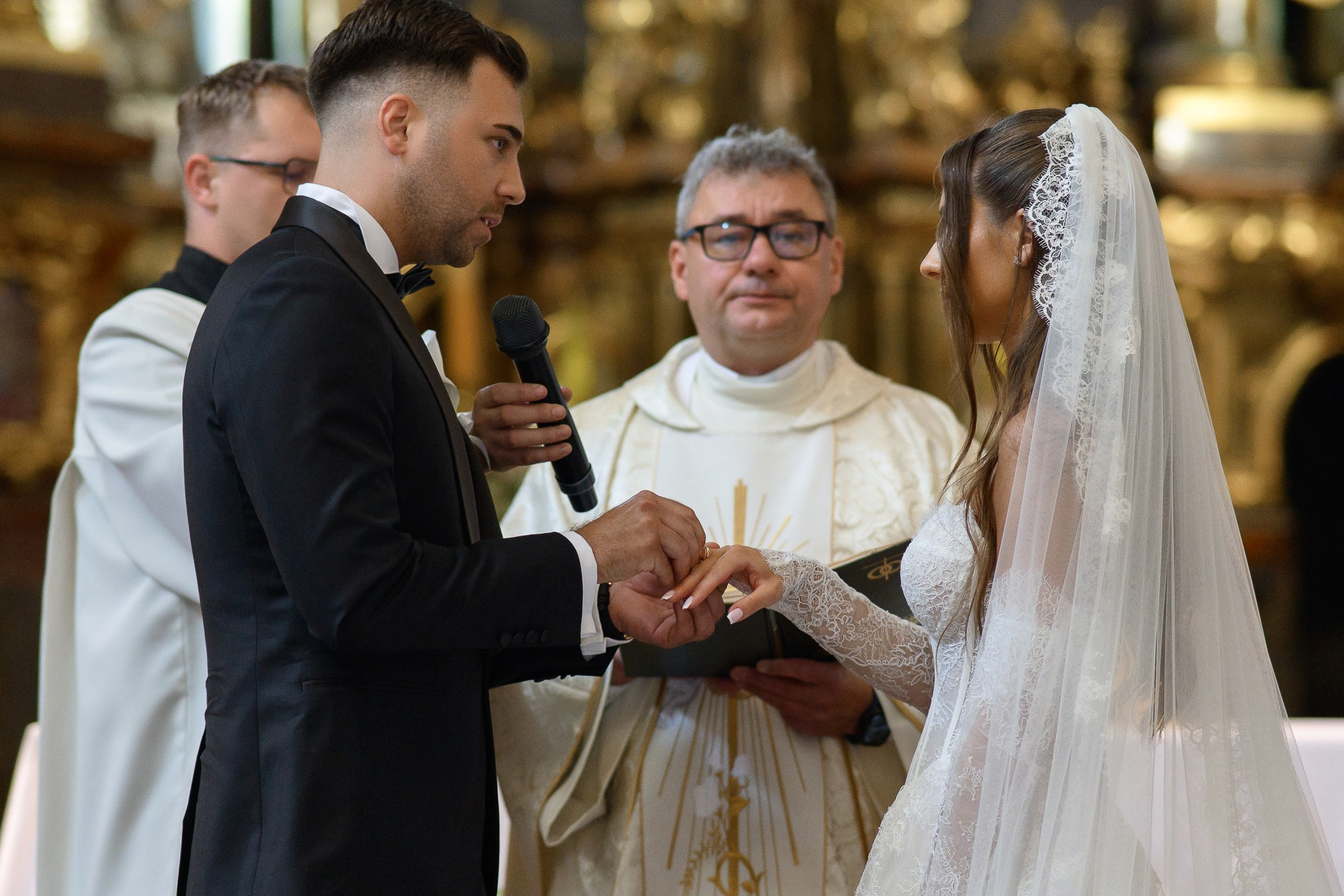 Julia i Mateusz 19.06.2026. Wedding photographer Warsaw and Europe