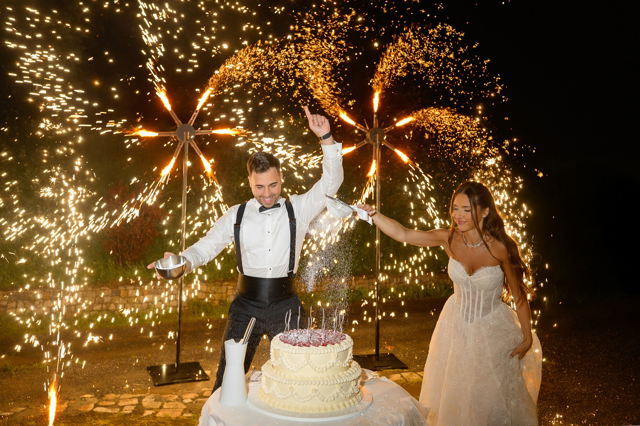 Julia i Mateusz 19.06.2026. Wedding photographer Warsaw and Europe
