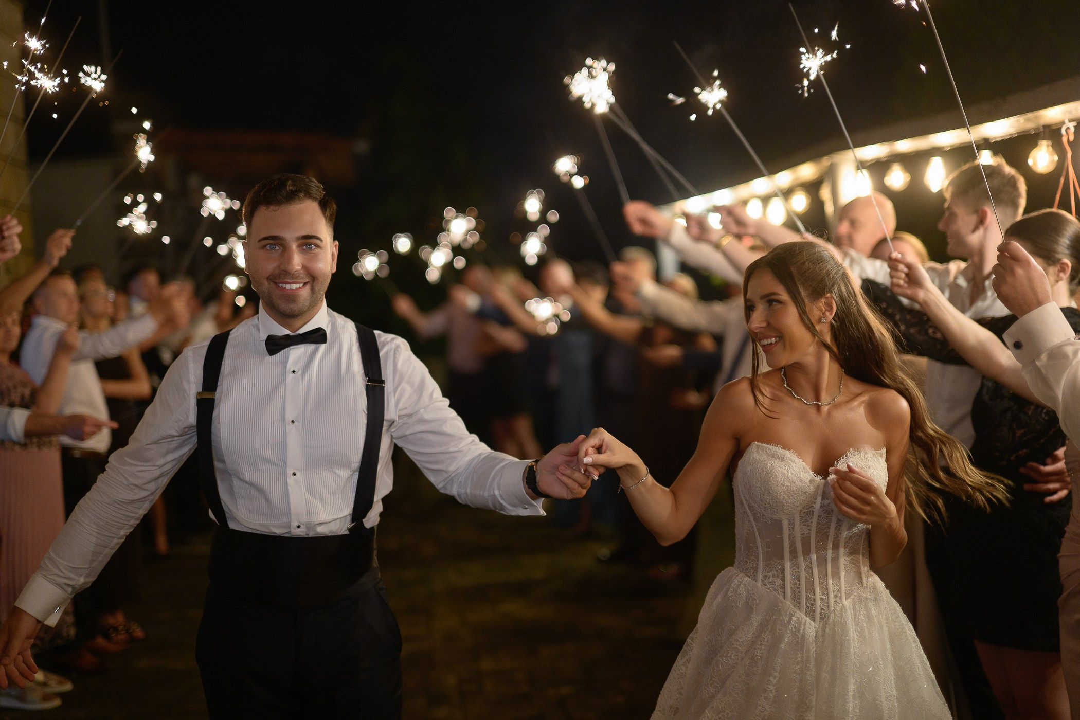 Julia i Mateusz 19.06.2026. Wedding photographer Warsaw and Europe