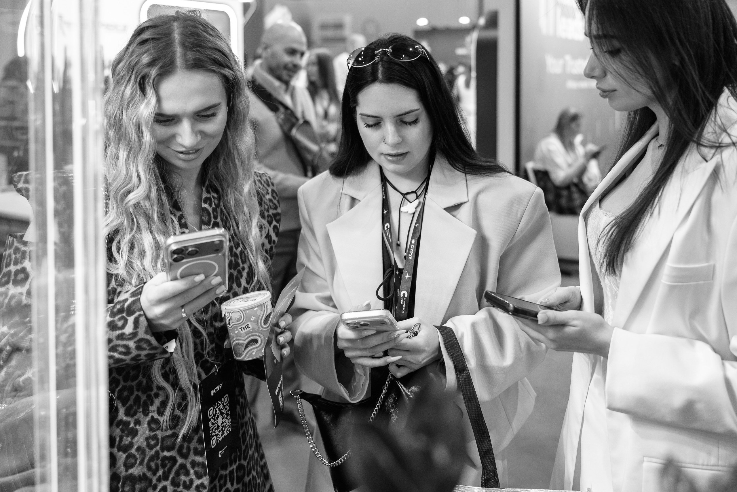 Konferencja. Wedding photographer Warsaw and Europe