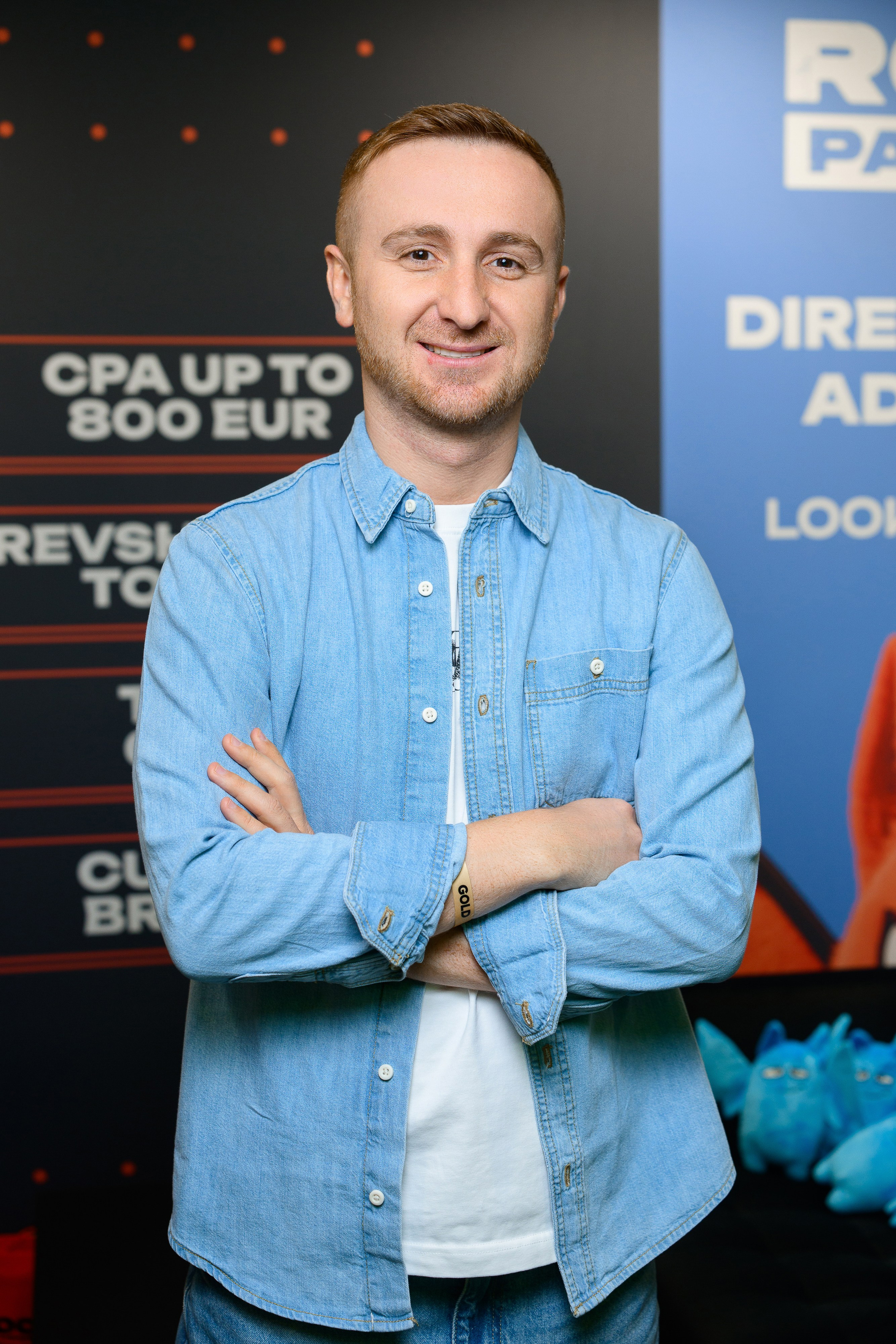 Konferencja. Wedding photographer Warsaw and Europe