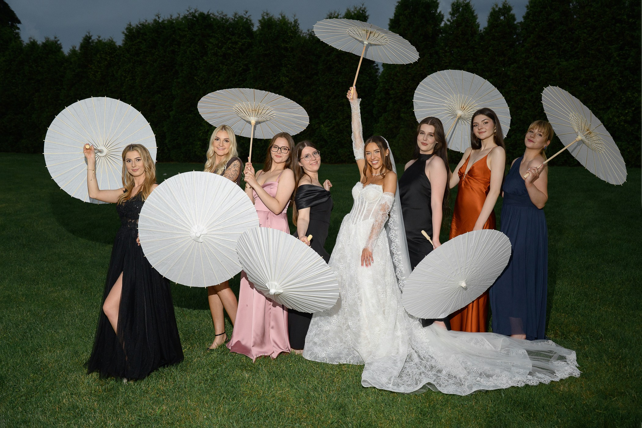 Julia i Mateusz 19.06.2026. Wedding photographer Warsaw and Europe
