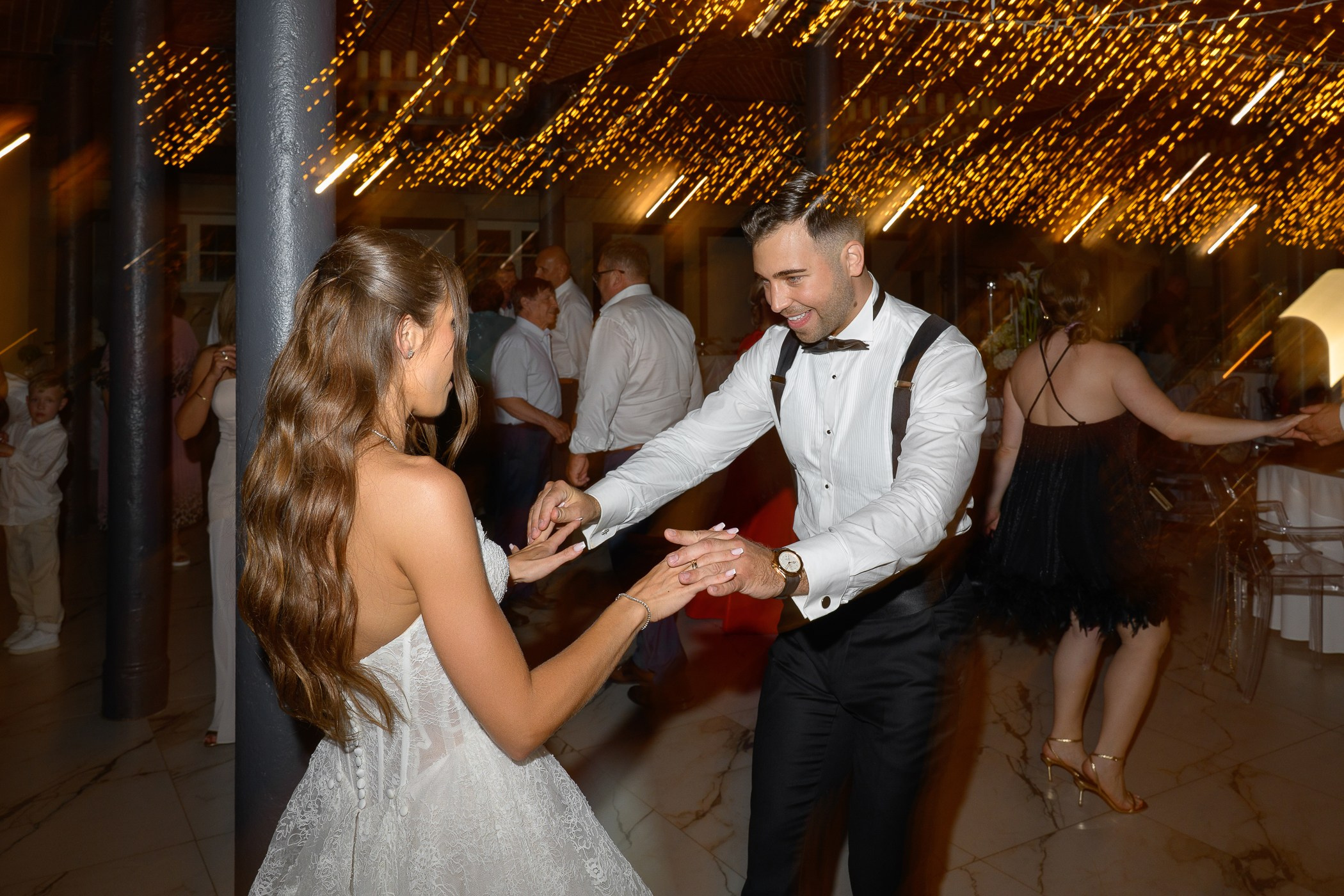 Julia i Mateusz 19.06.2026. Wedding photographer Warsaw and Europe