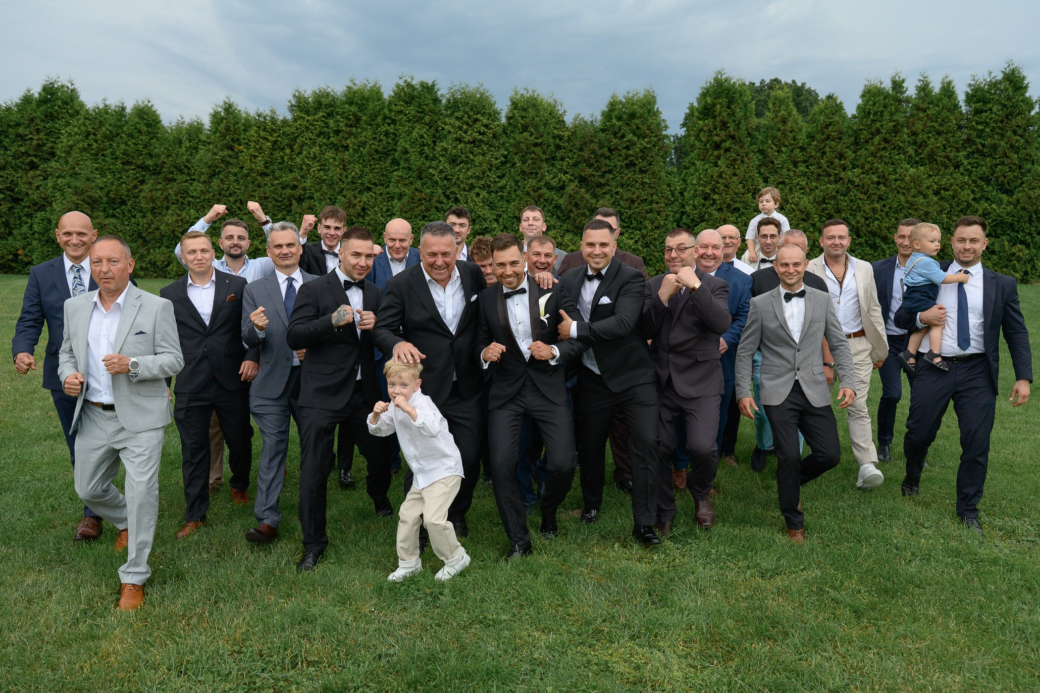 Julia i Mateusz 19.06.2026. Wedding photographer Warsaw and Europe