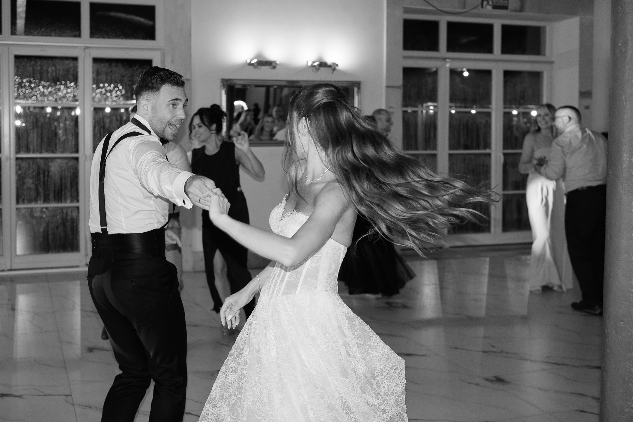 Julia i Mateusz 19.06.2026. Wedding photographer Warsaw and Europe