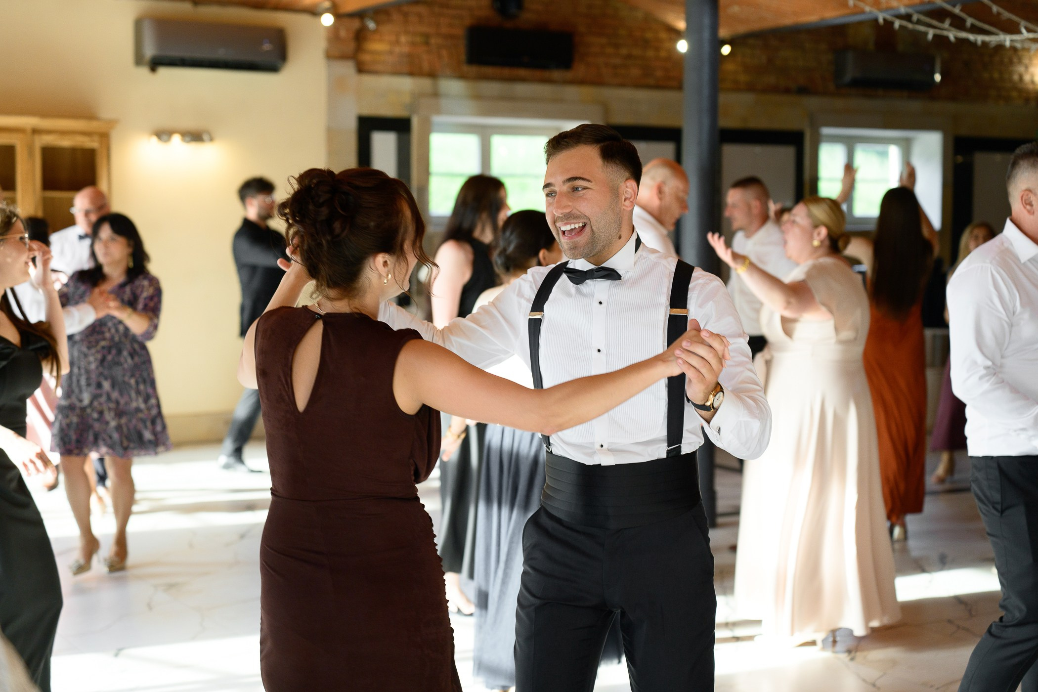 Julia i Mateusz 19.06.2026. Wedding photographer Warsaw and Europe