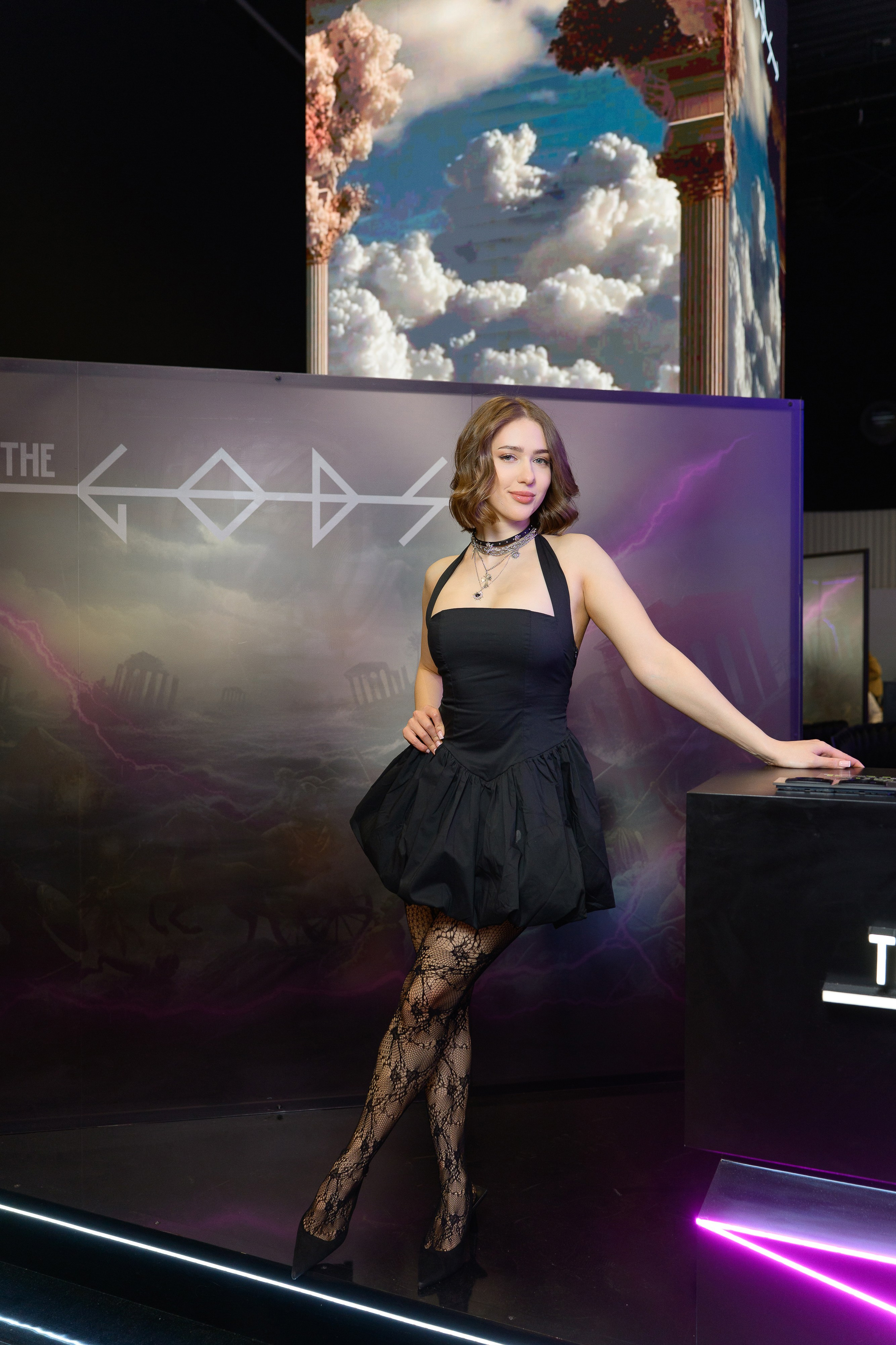 Konferencja. Wedding photographer Warsaw and Europe