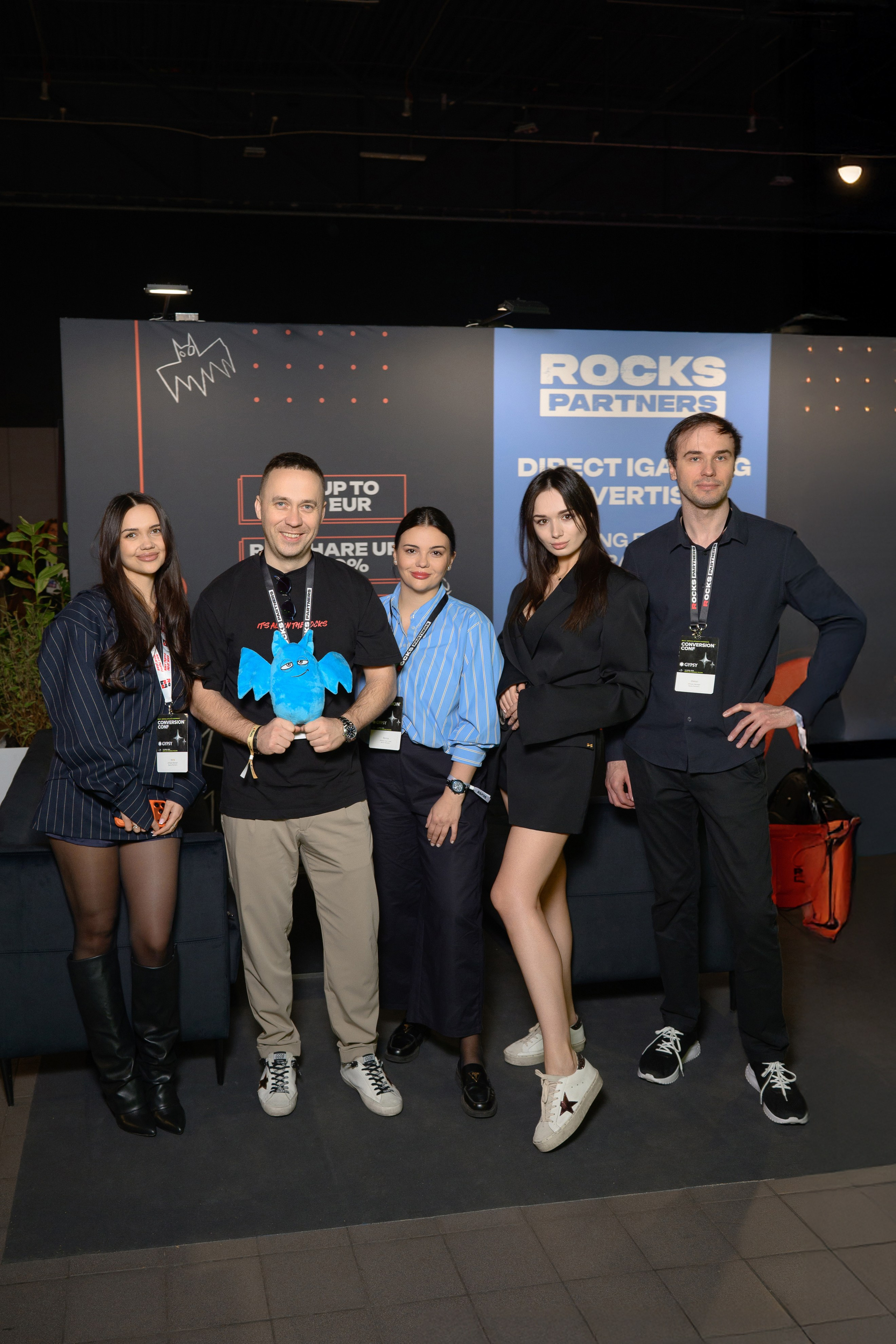 Konferencja. Wedding photographer Warsaw and Europe