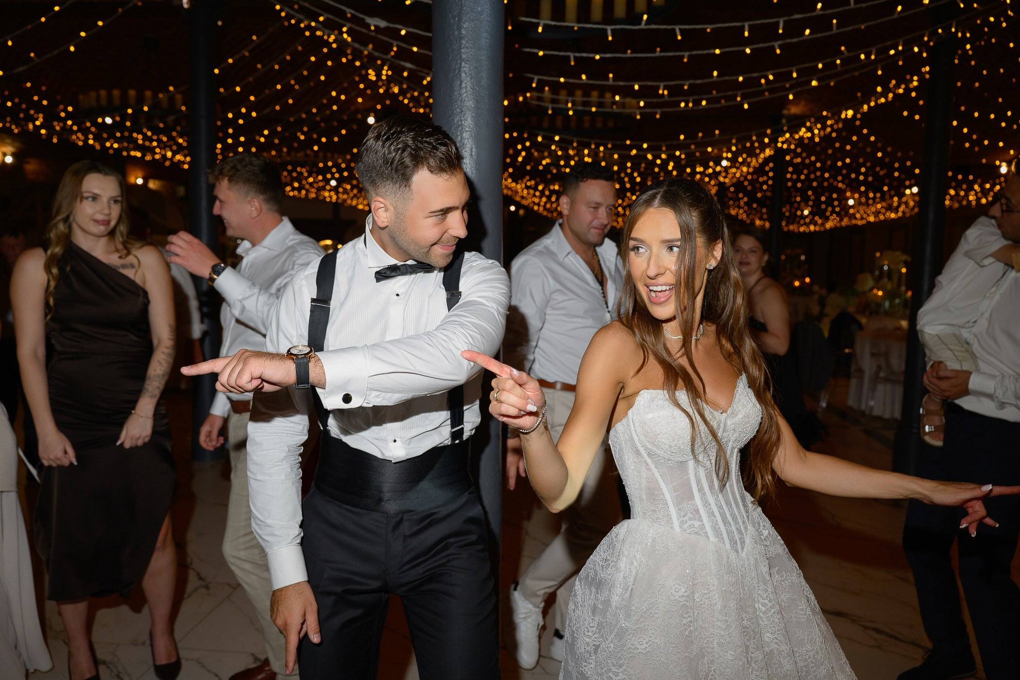 Julia i Mateusz 19.06.2026. Wedding photographer Warsaw and Europe