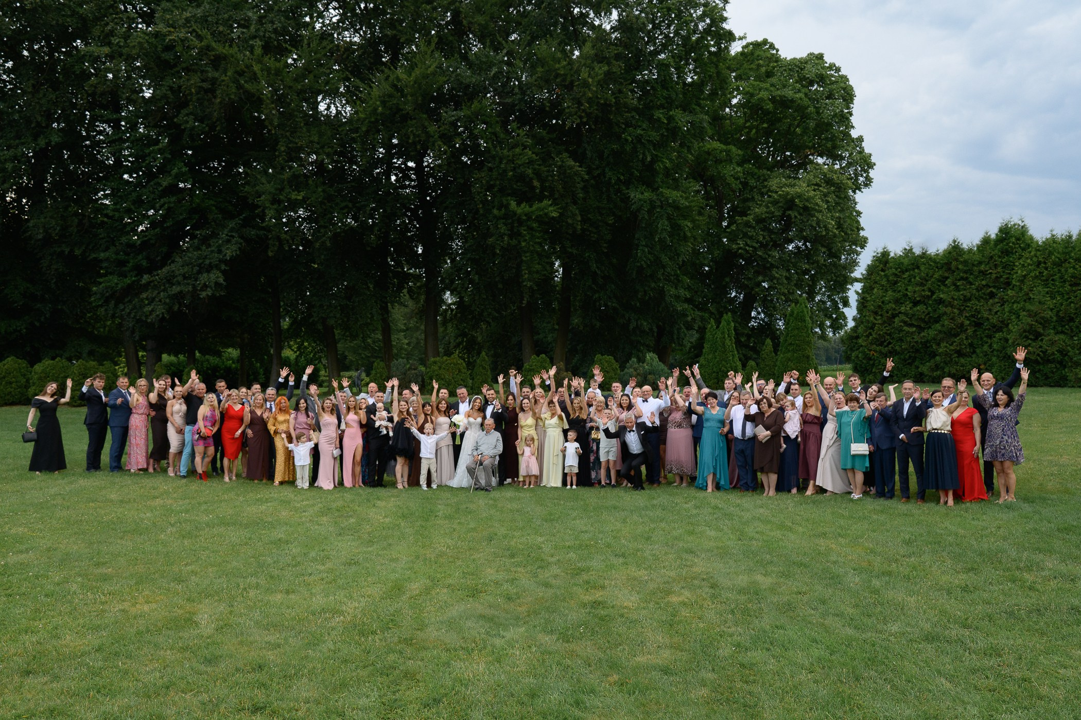 Julia i Mateusz 19.06.2026. Wedding photographer Warsaw and Europe