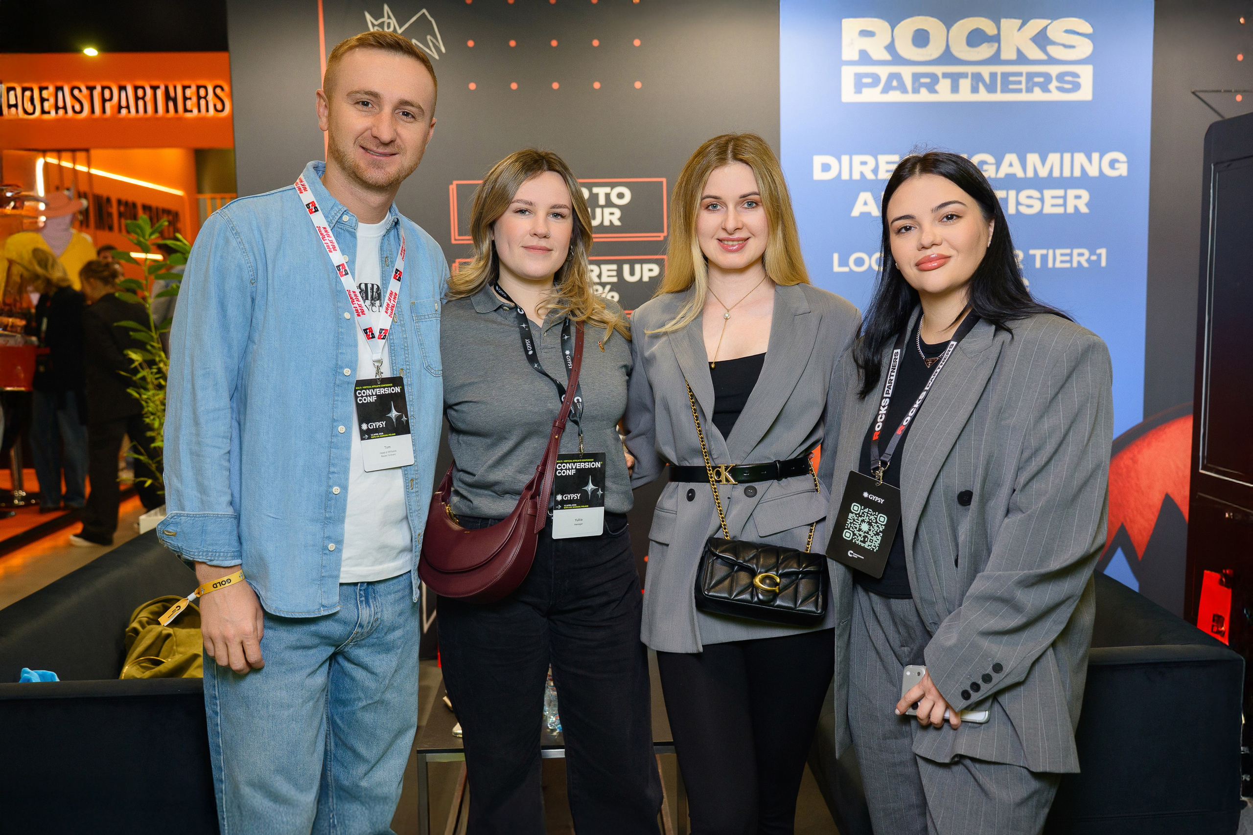 Konferencja. Wedding photographer Warsaw and Europe