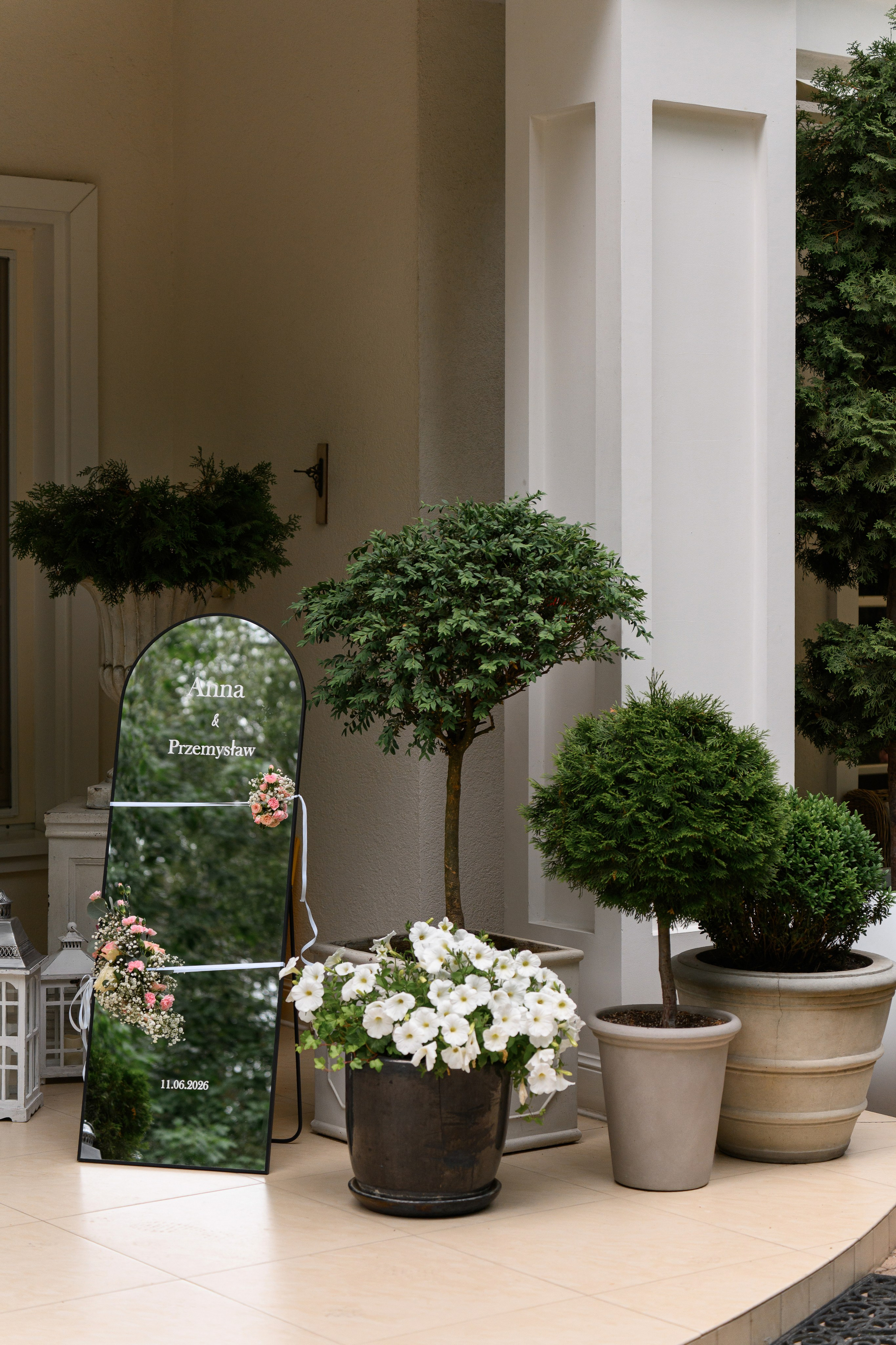 Fotografia wnętrz. Wedding photographer Warsaw and Europe