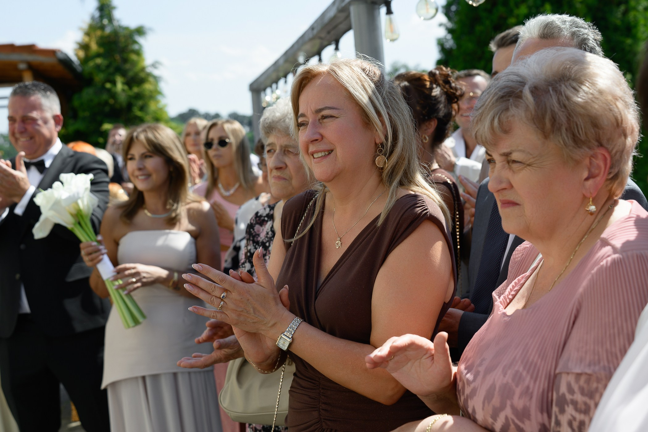 Julia i Mateusz 19.06.2026. Wedding photographer Warsaw and Europe
