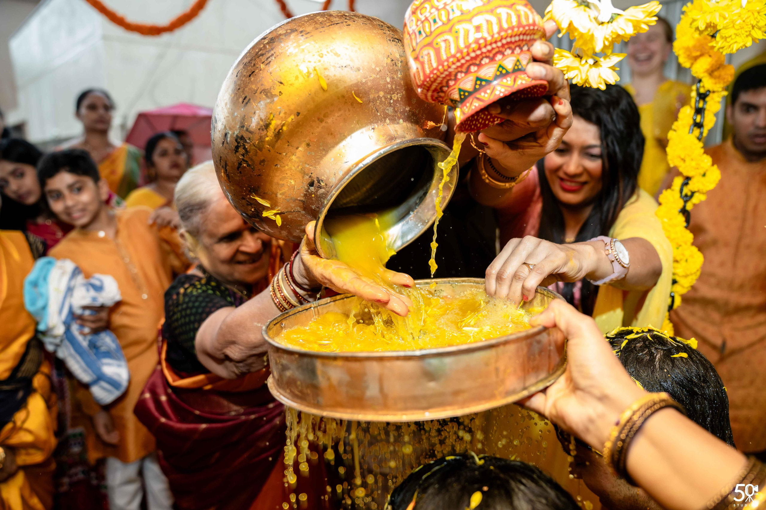 CANDID MOMENTS — WEDDINGS AND RITUALS. 50mm STUDIOS