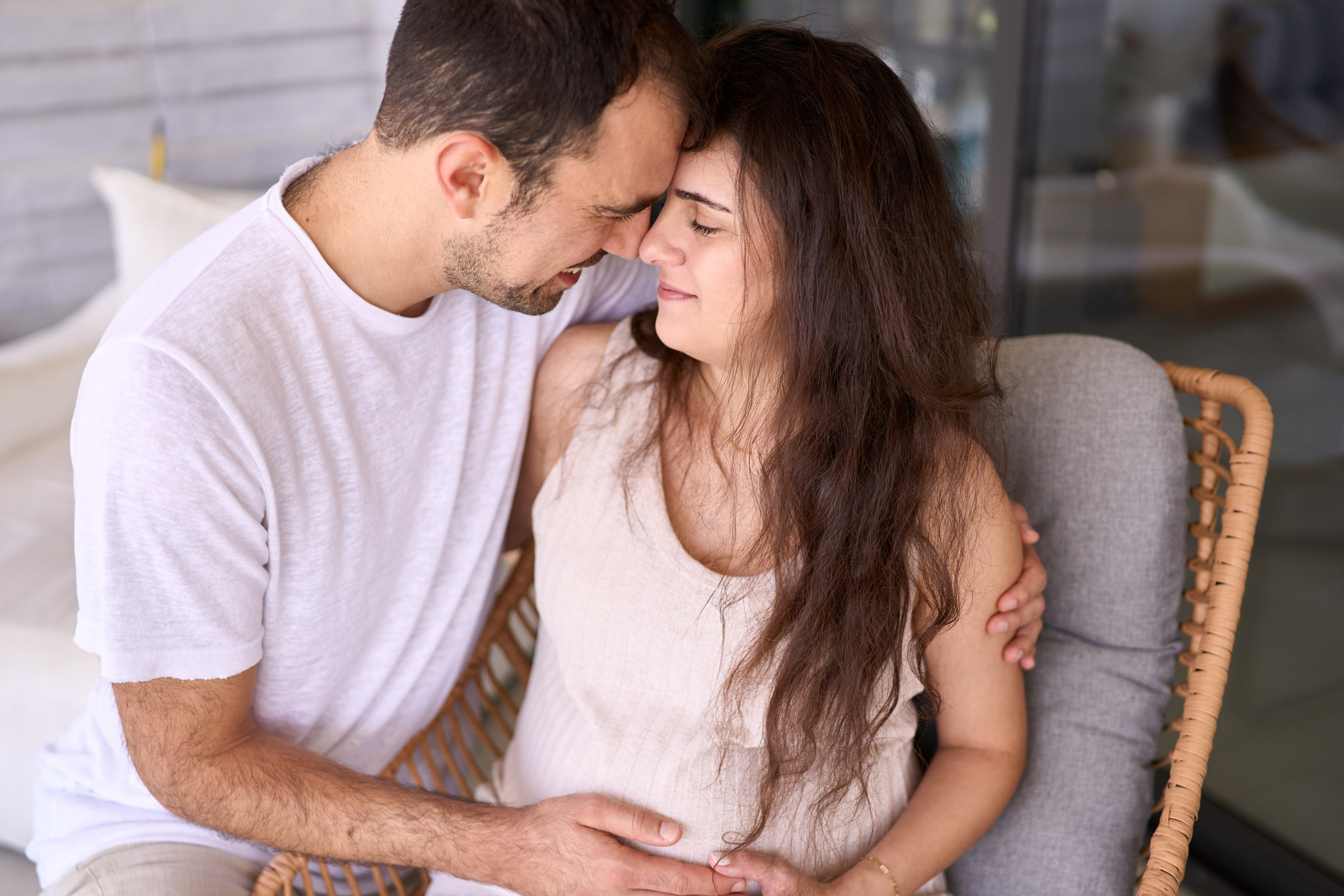 Ziv&Shirli. צלם אלכס ברט בישראל