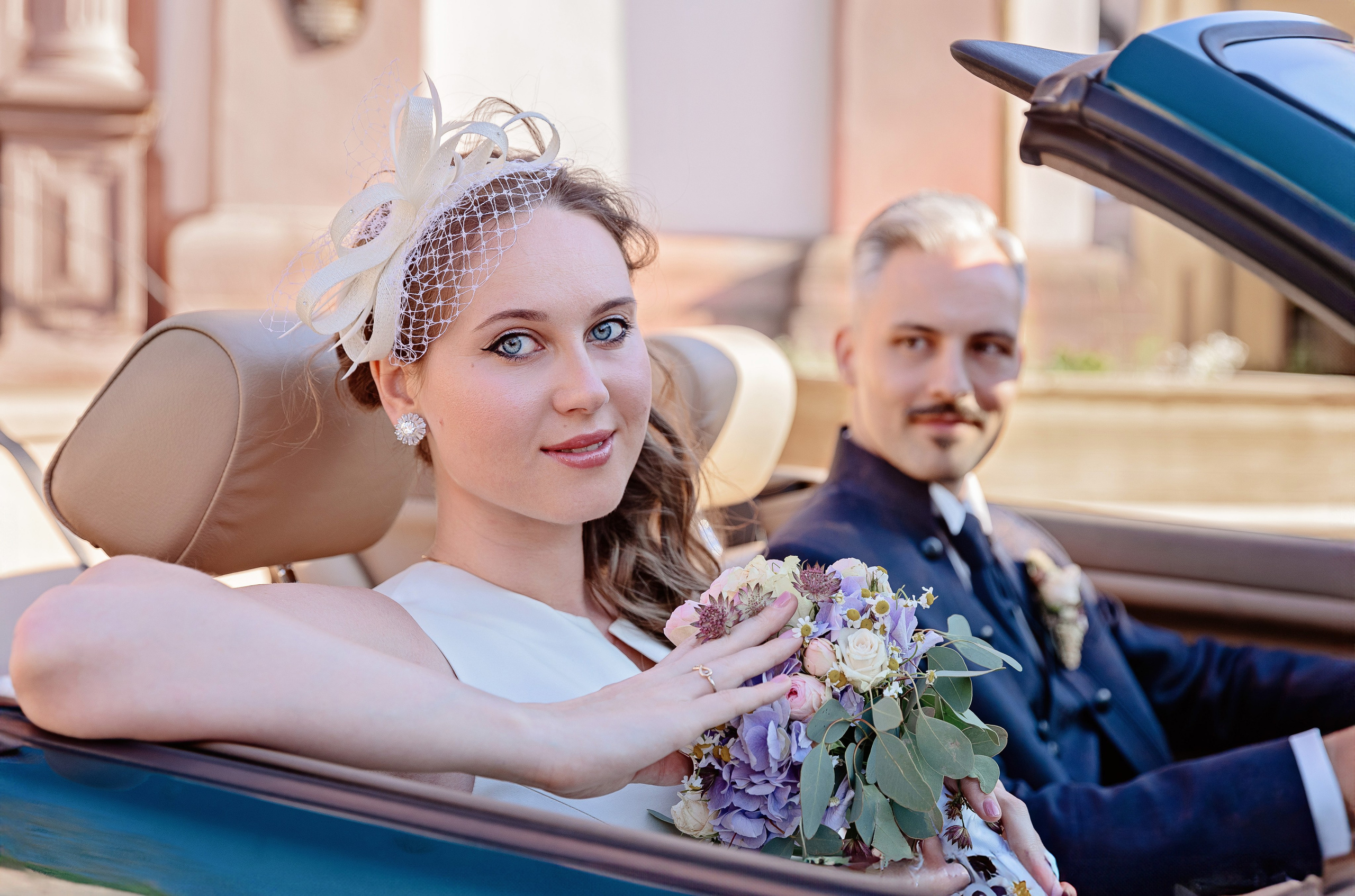 Hochzeit. Oxana Gruber Fotograf