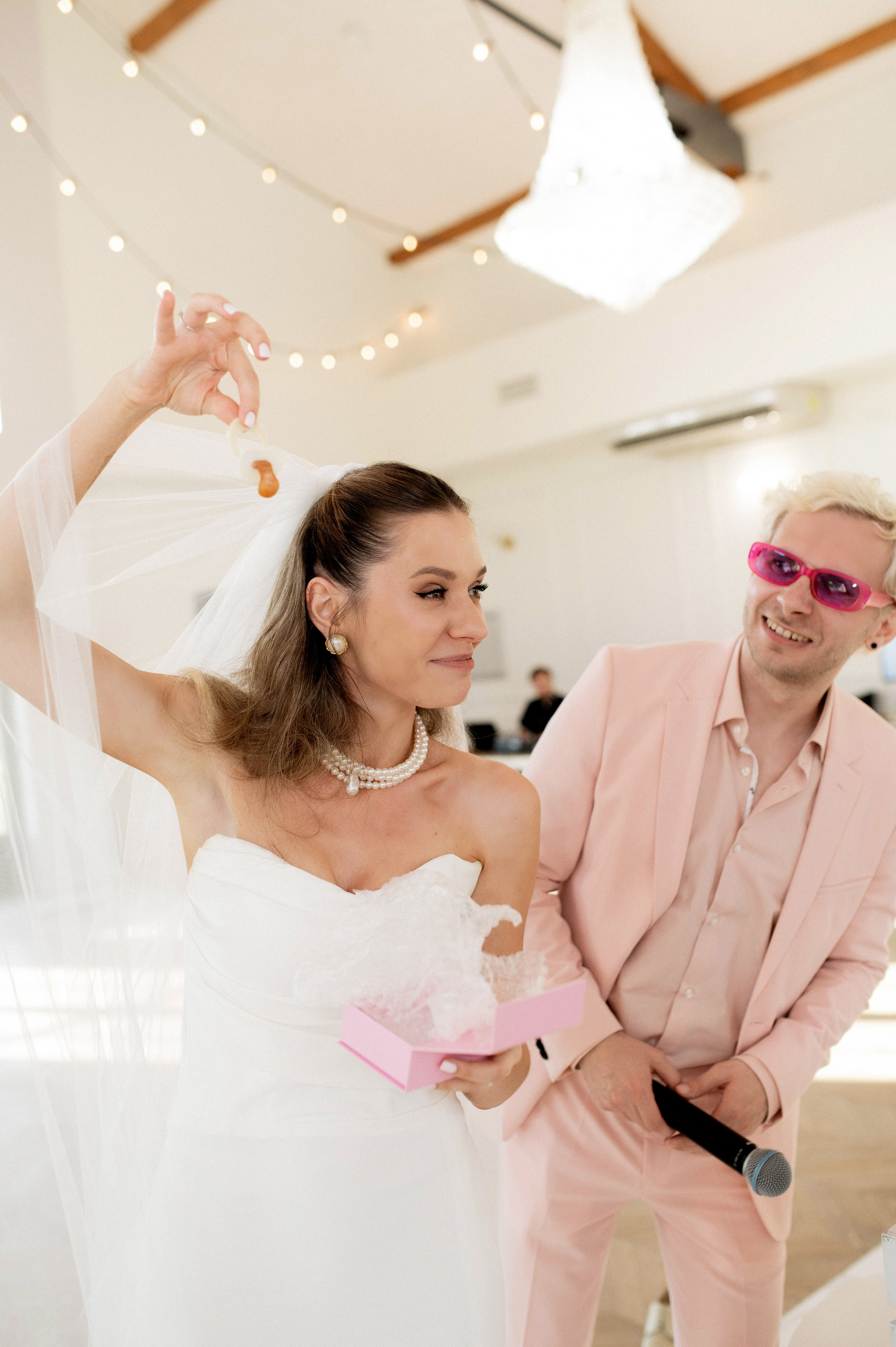 Maria i Artem. Home page