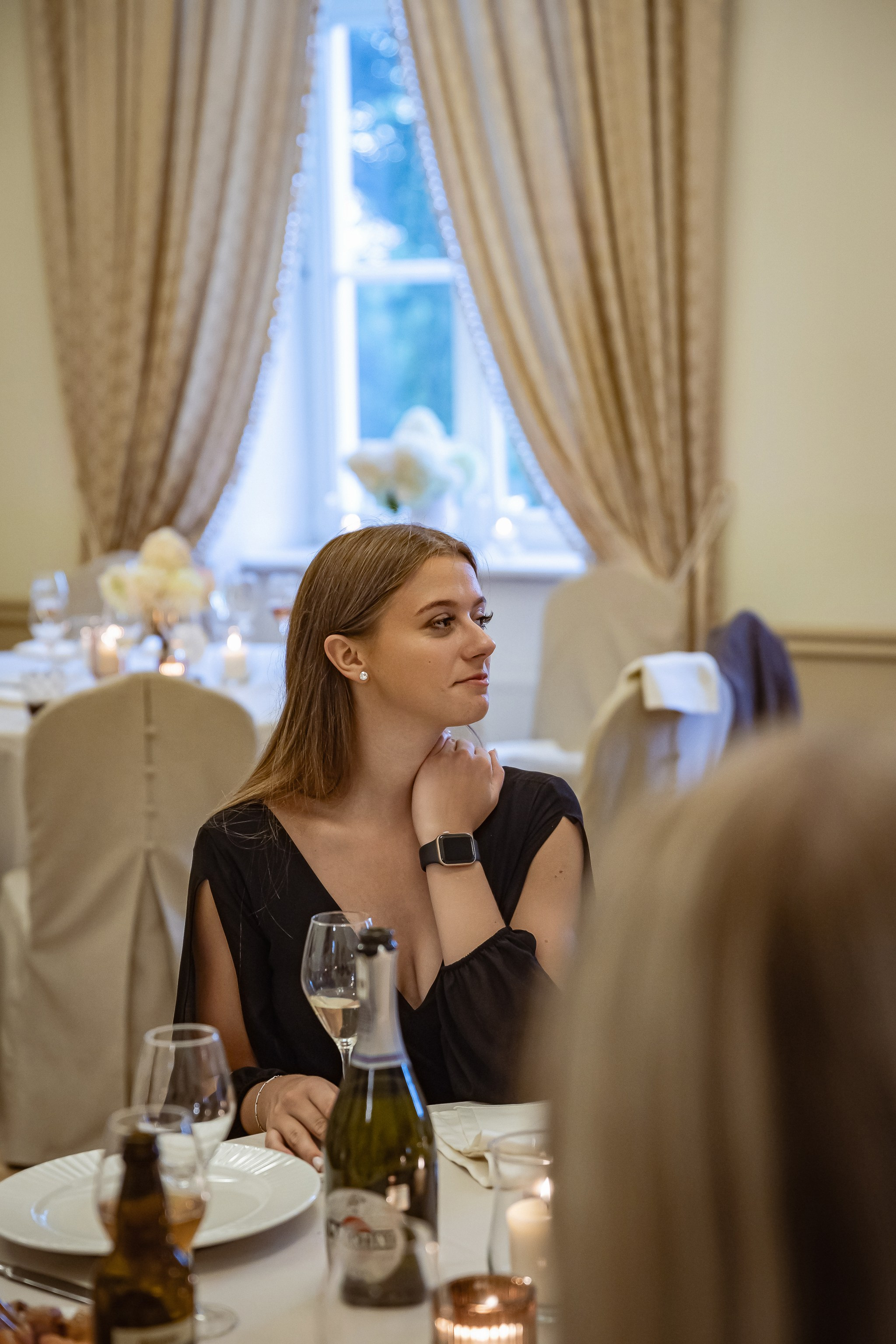 Happy Birthday — Beata. Photographer Eduard Nesterov | Фотограф — Эдуард Нестеров