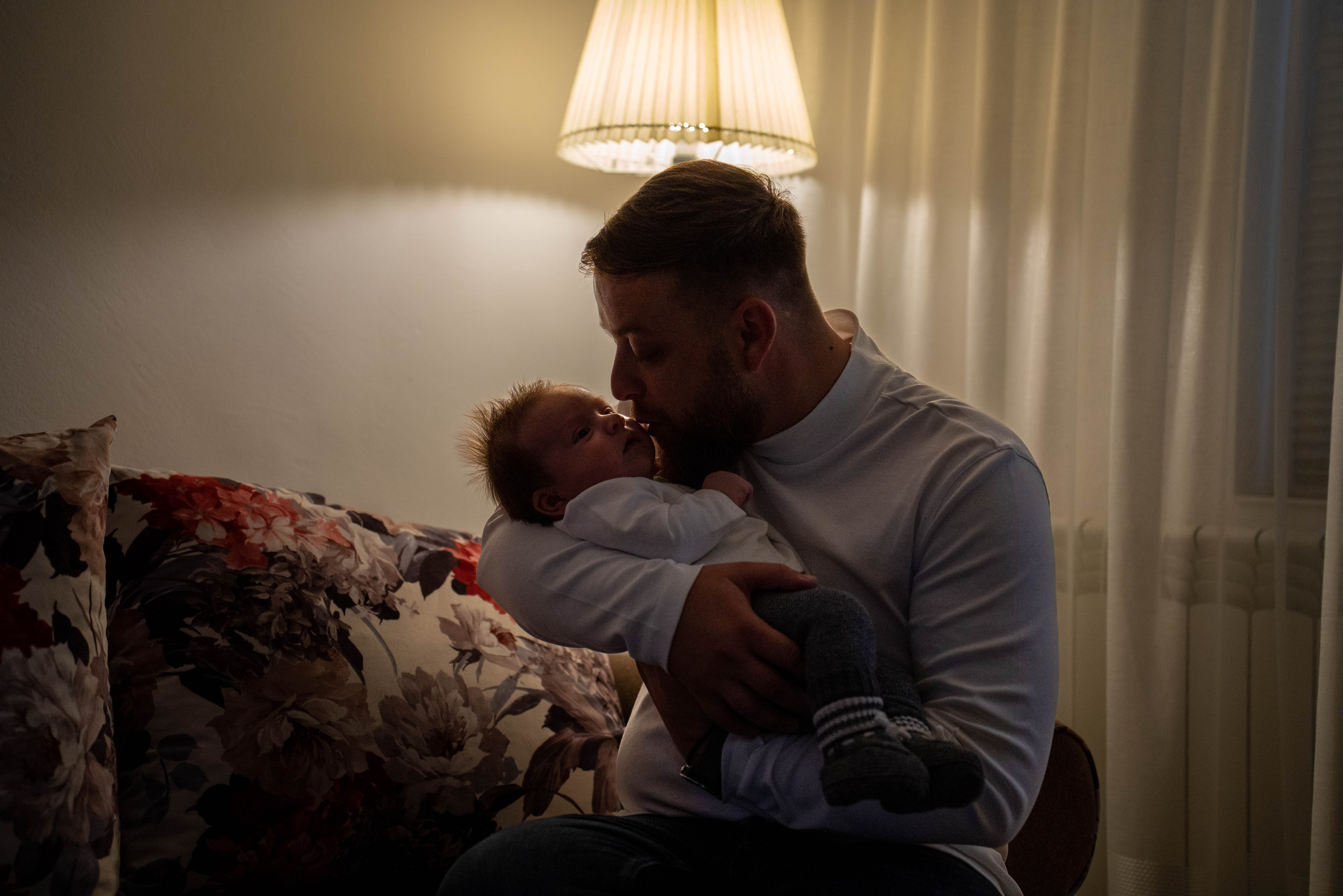 Luca Nectarie. B|P Weddings - Fotograf & Videograf - București||0730017811