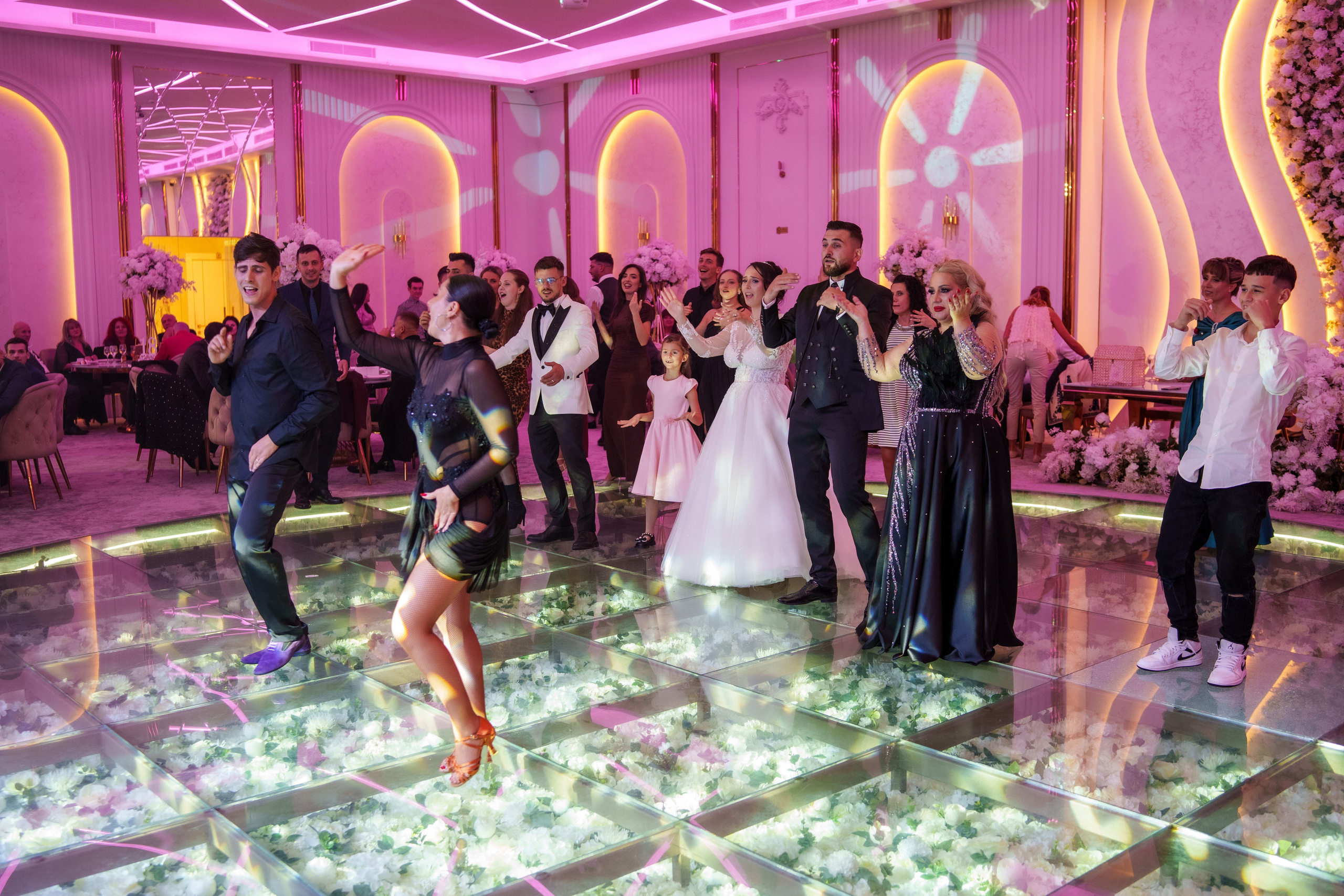 Mihai & Raluca. B|P Weddings - Fotograf & Videograf - București||0730017811