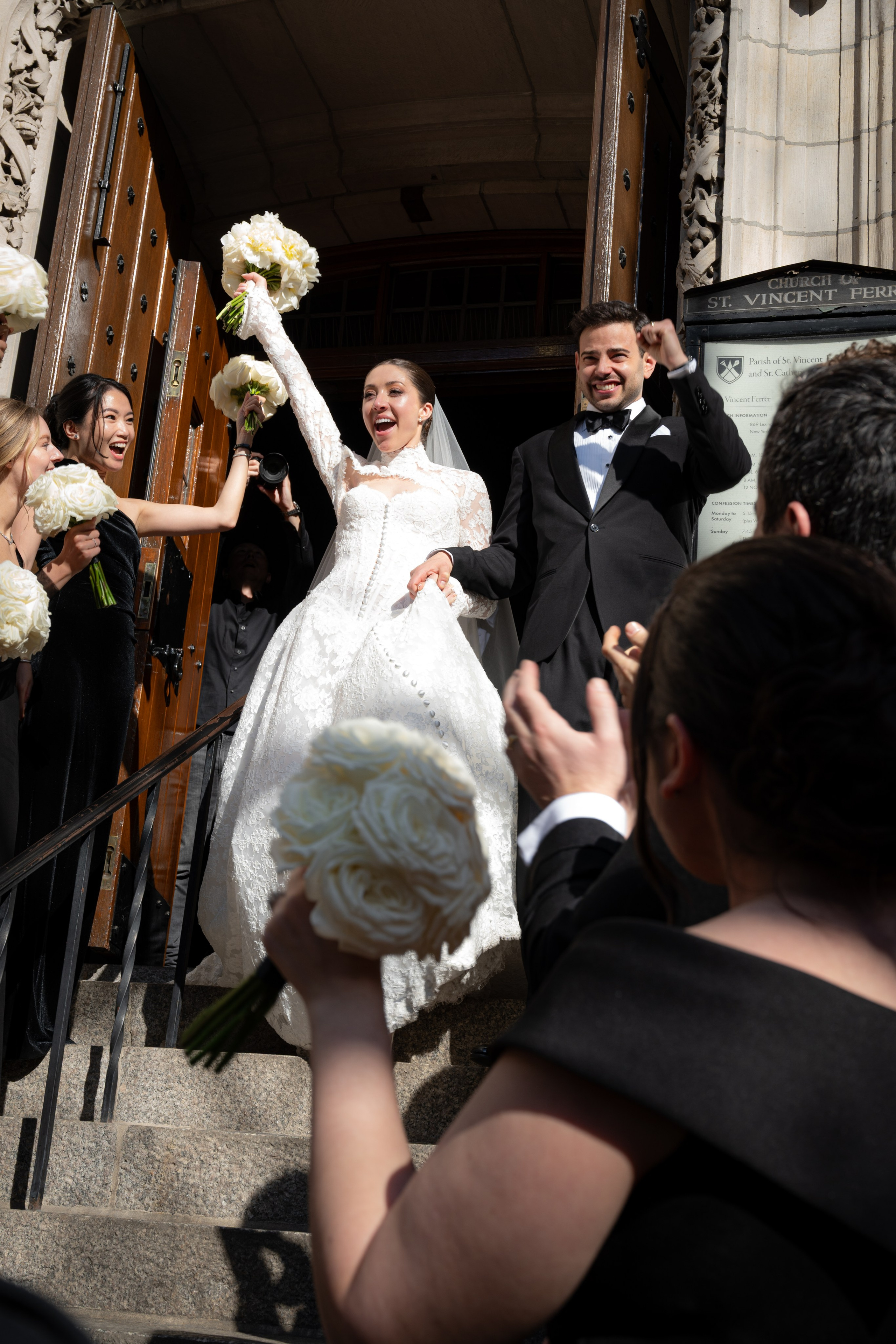 Weddings. Secret Proposals • Micro Weddings • Elopements • Parties in NYC, NJ, CT