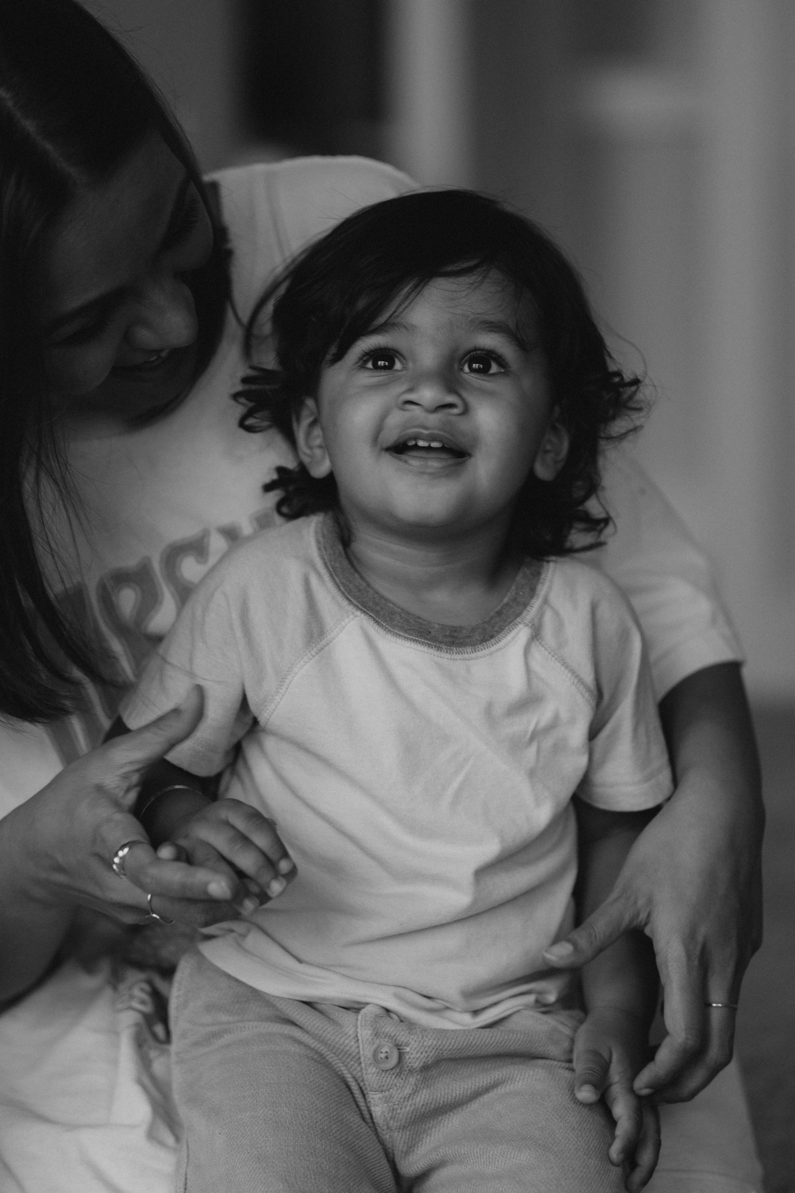 Home Story. Lens Captures Life